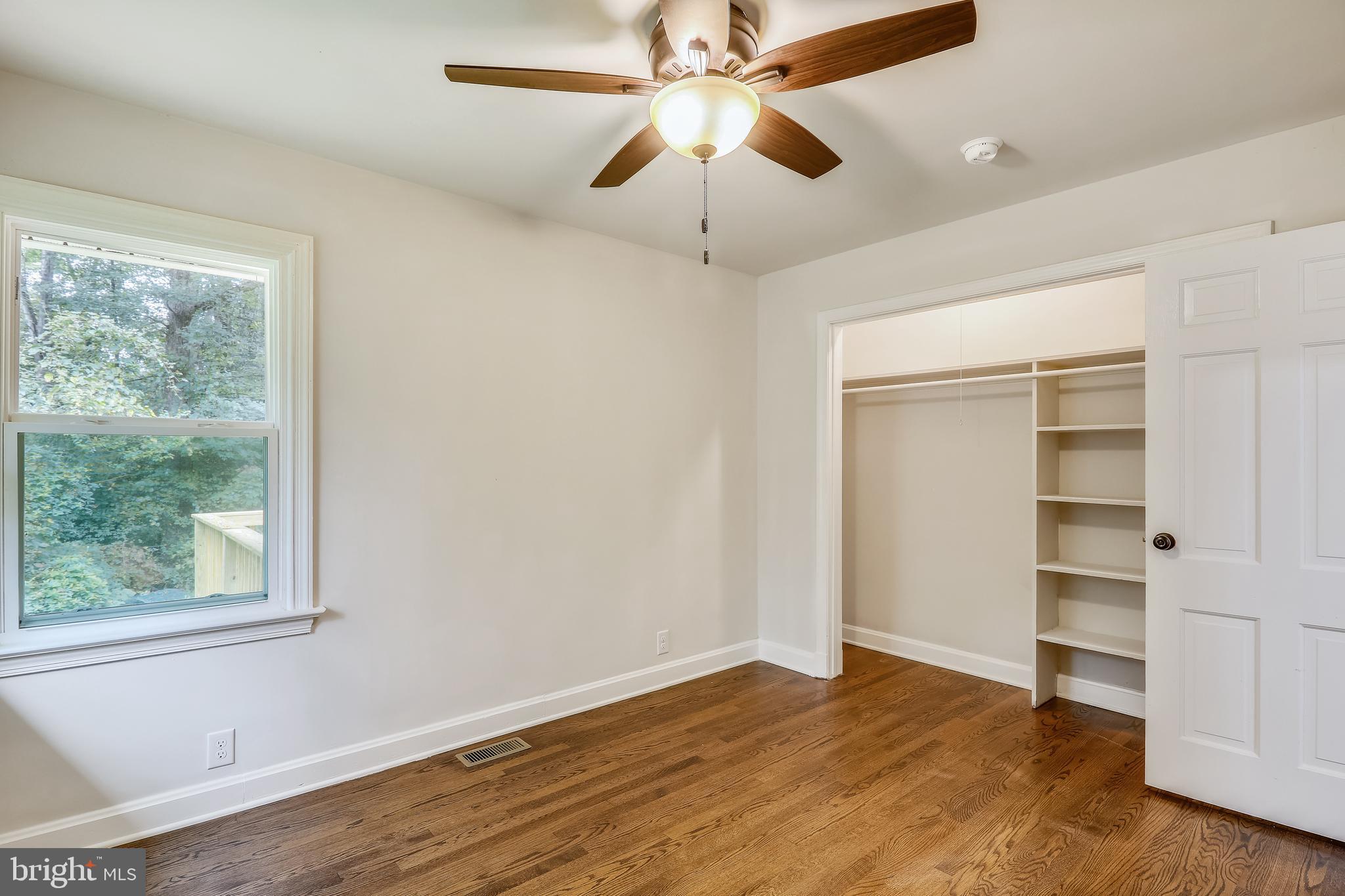 FOREST PARK - Residential