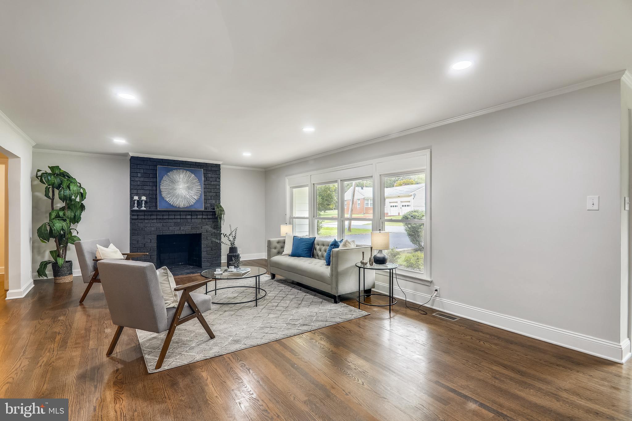 FOREST PARK - Residential