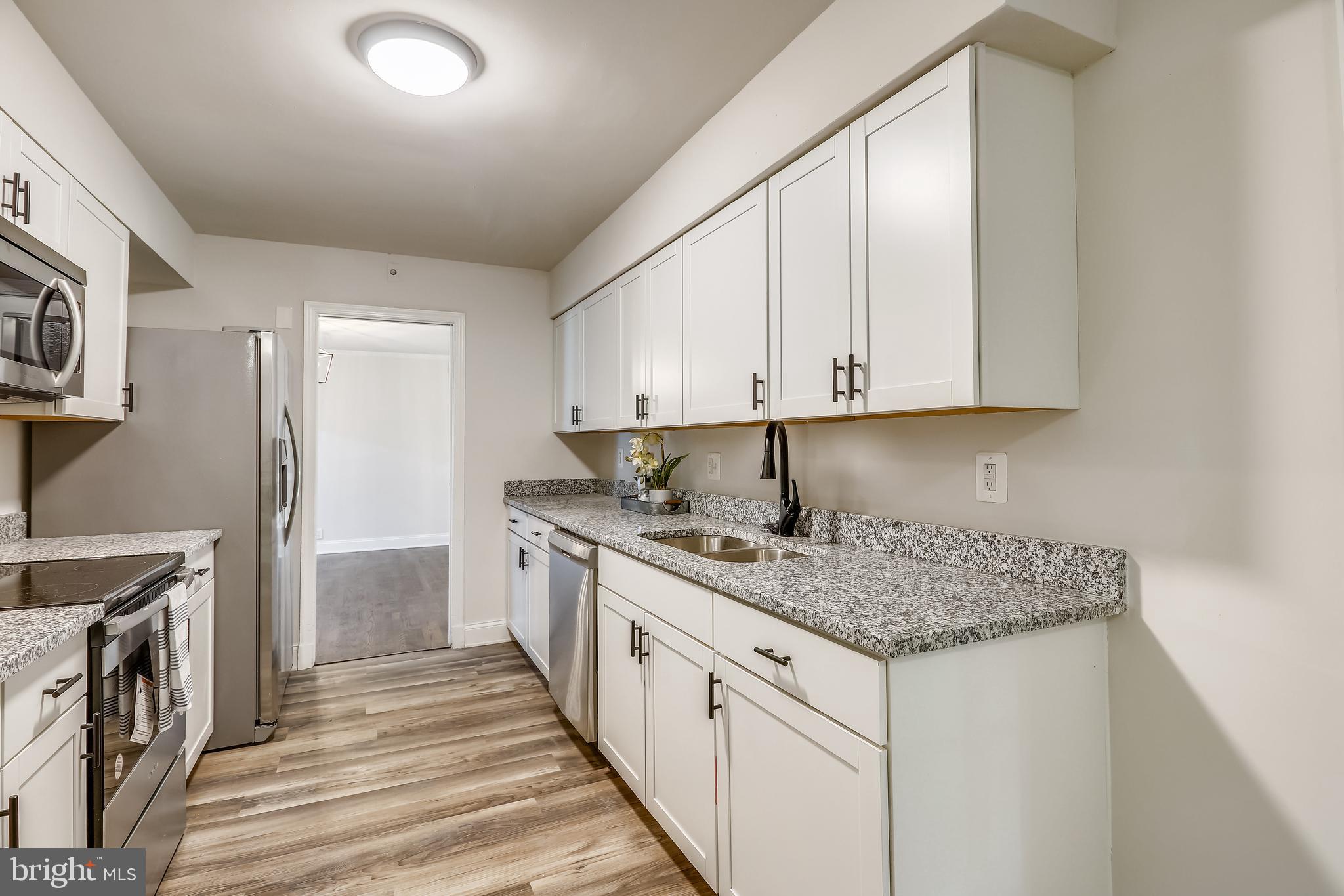 FOREST PARK - Residential