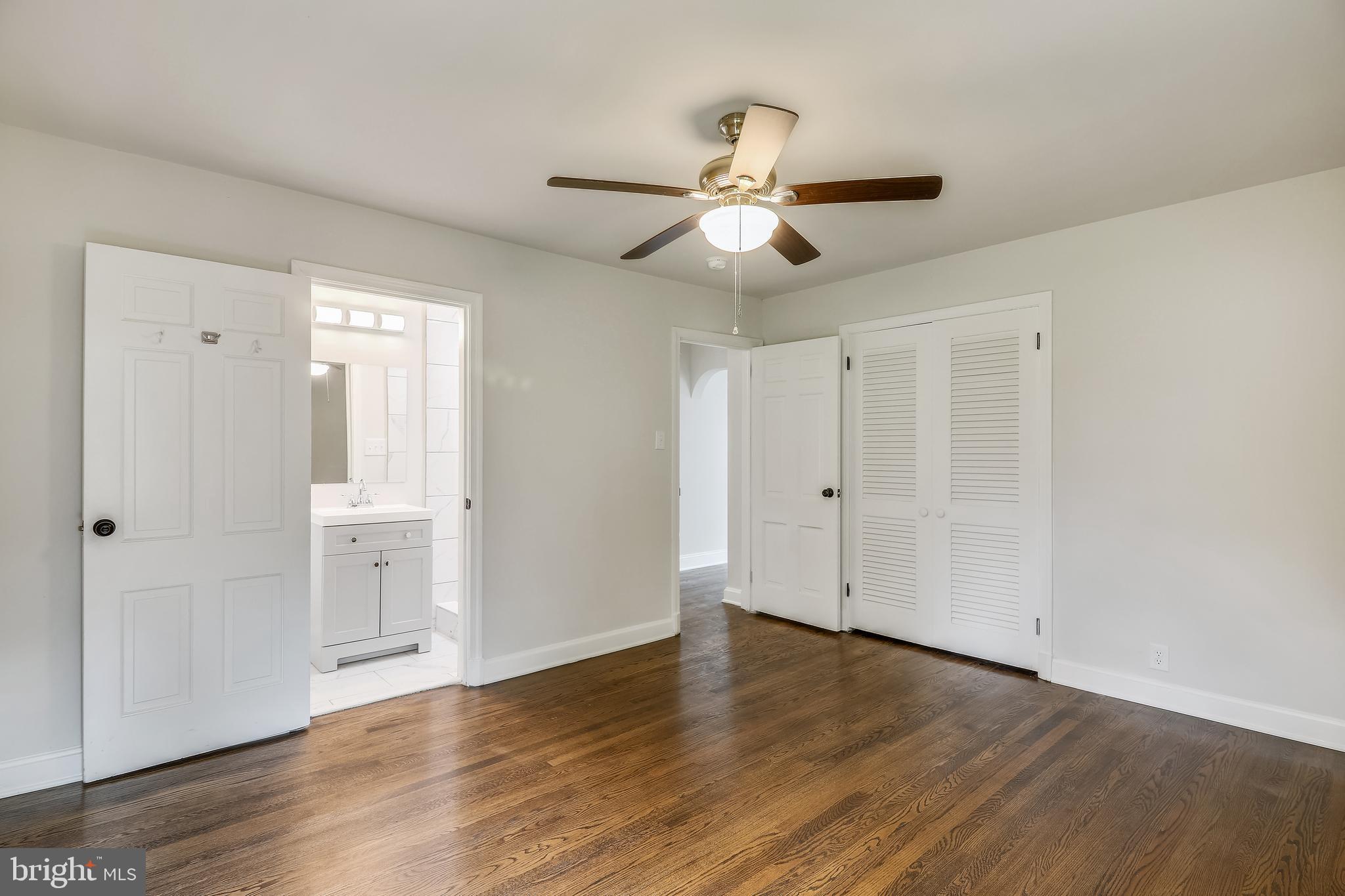 FOREST PARK - Residential