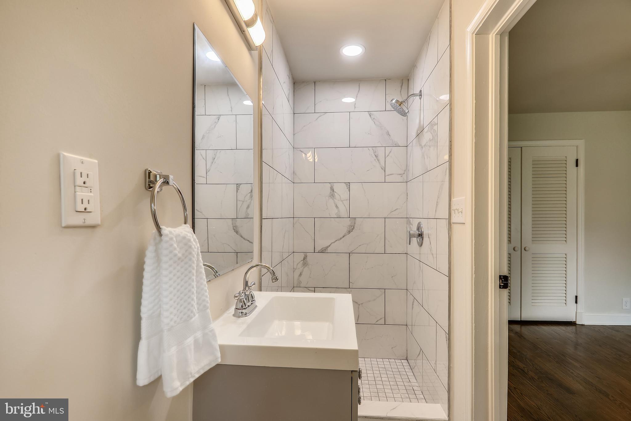 FOREST PARK - Residential