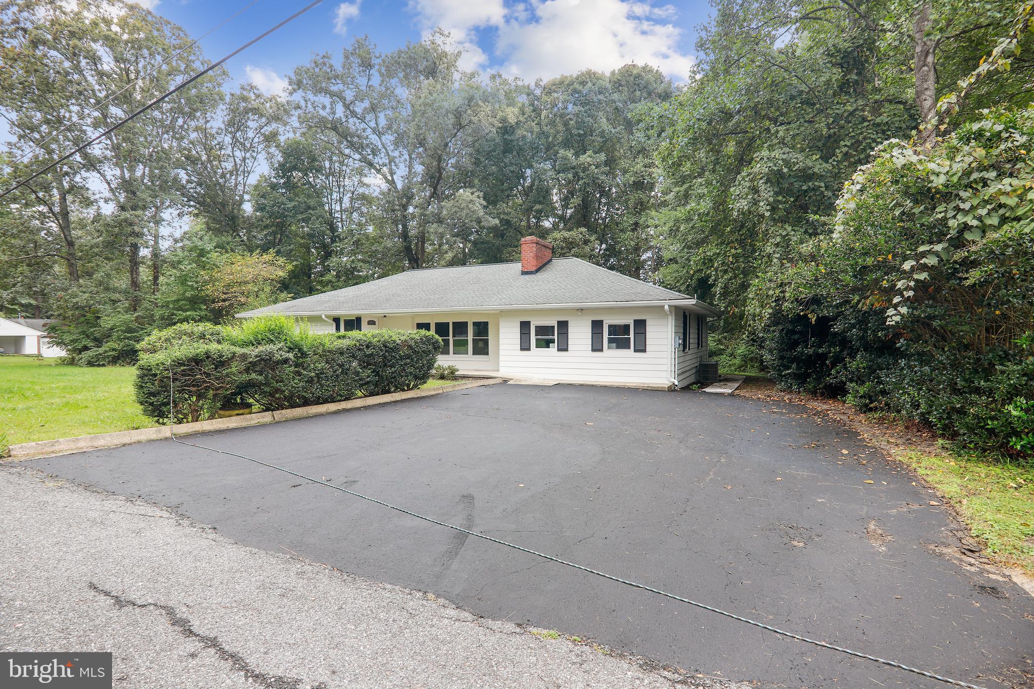 FOREST PARK - Residential