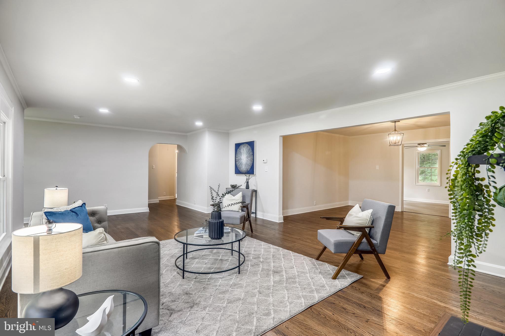 FOREST PARK - Residential