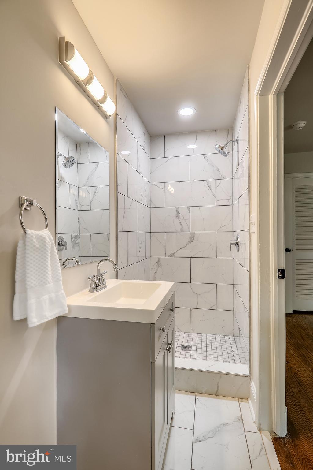 FOREST PARK - Residential