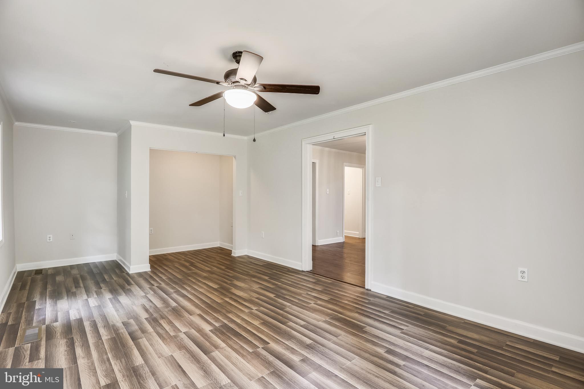 FOREST PARK - Residential