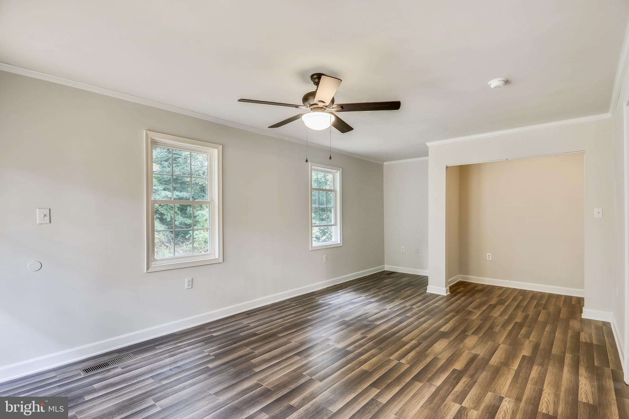 FOREST PARK - Residential