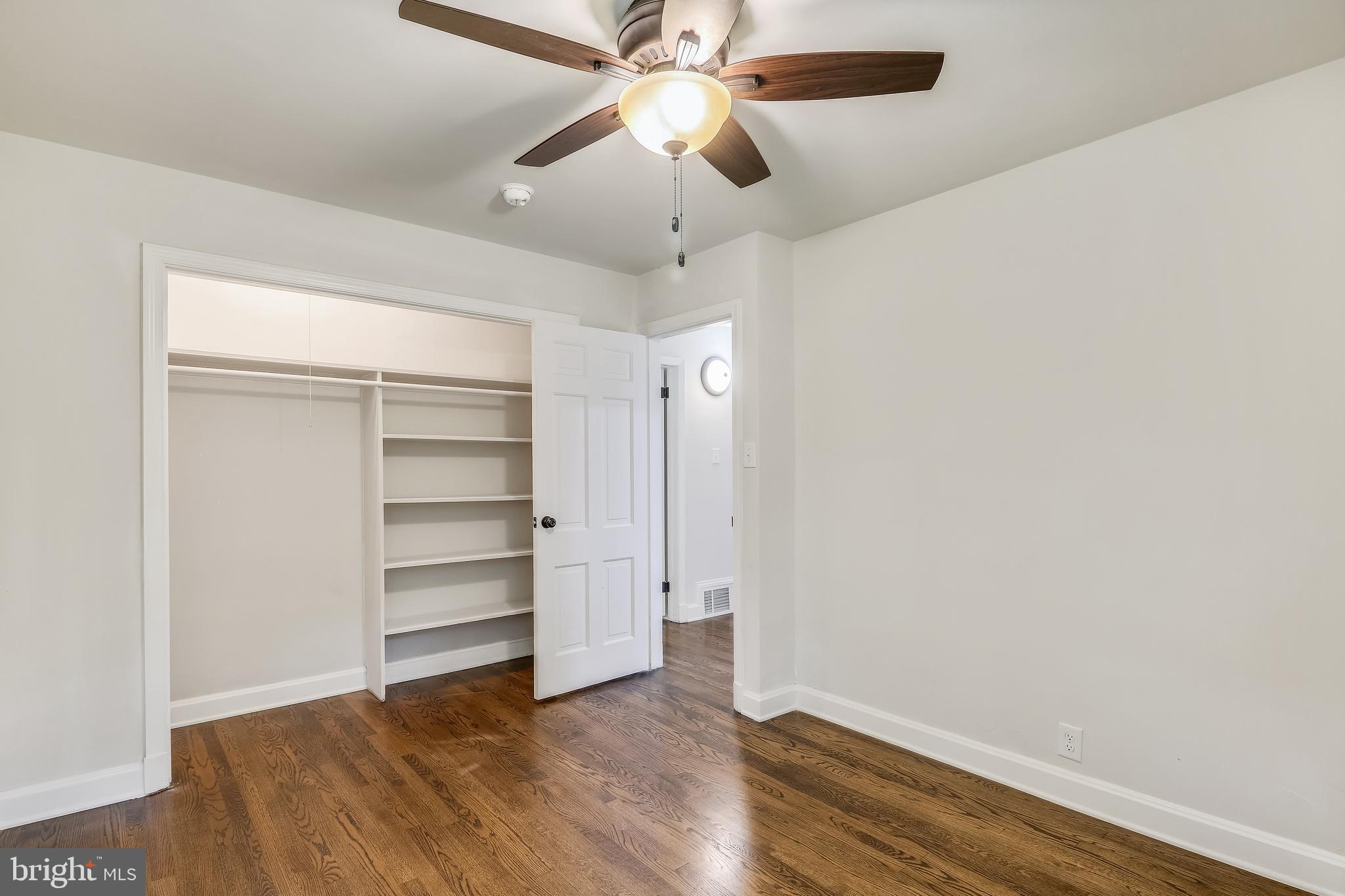 FOREST PARK - Residential