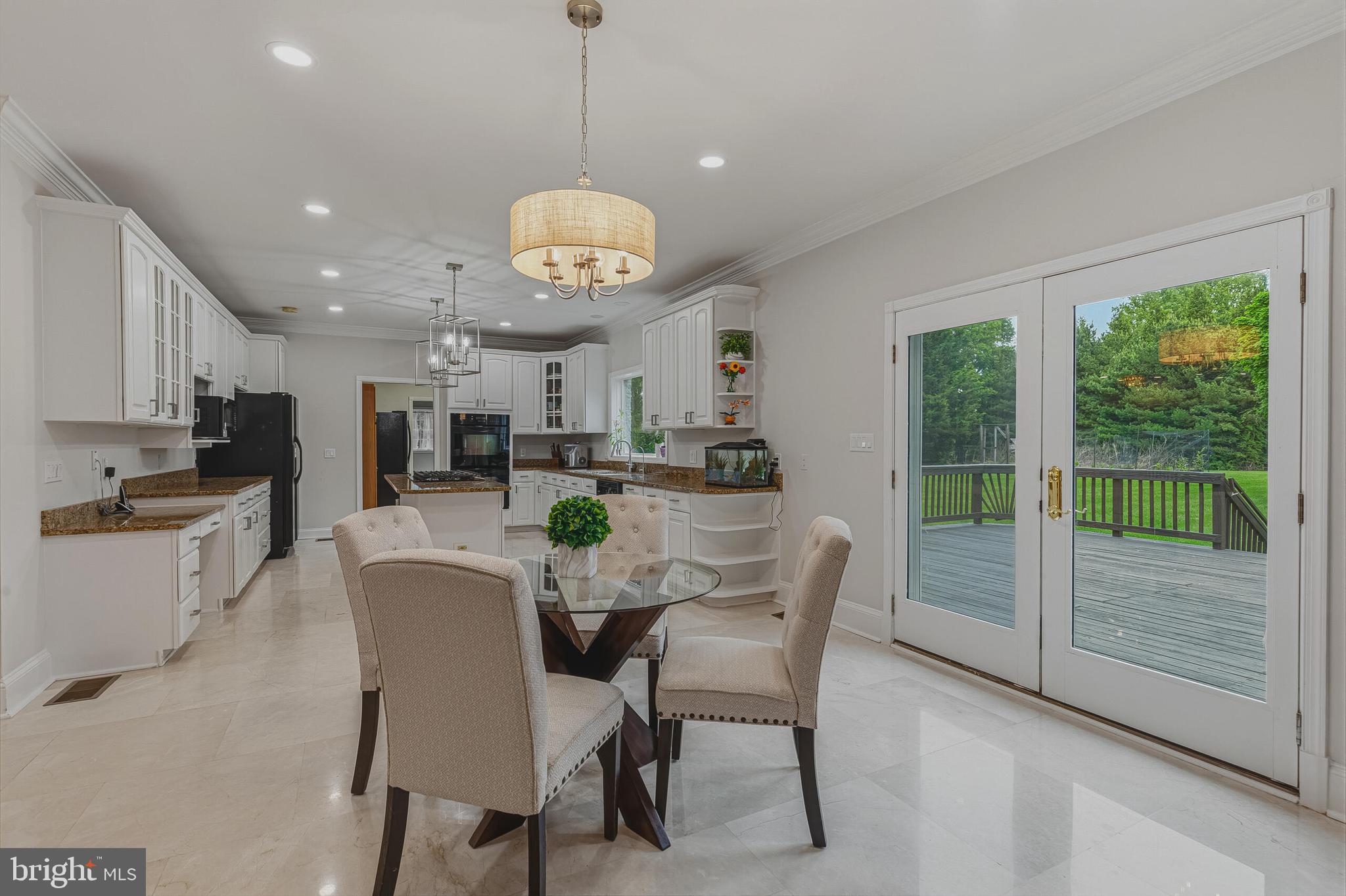 DRANESVILLE - Residential