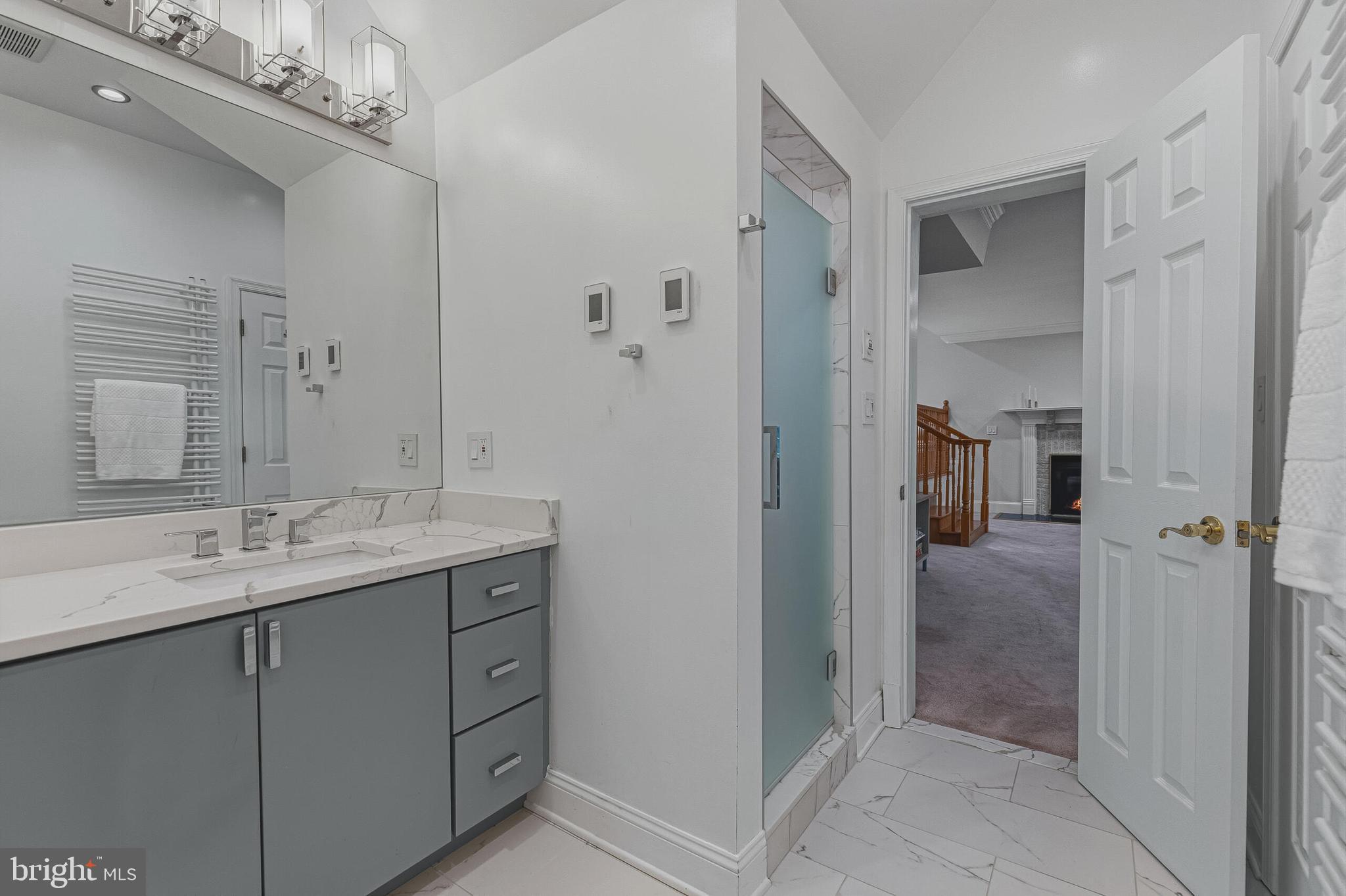 DRANESVILLE - Residential