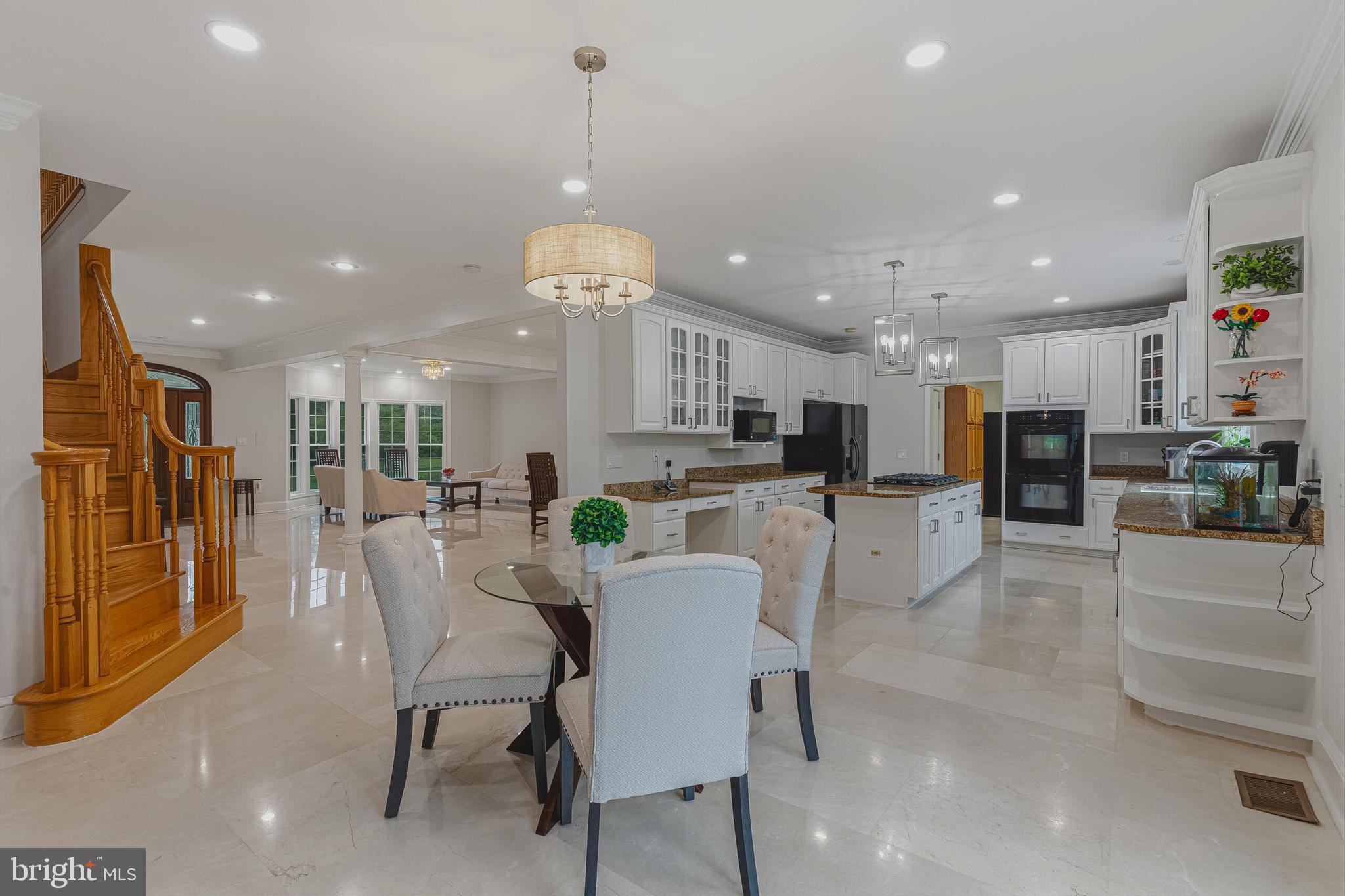 DRANESVILLE - Residential