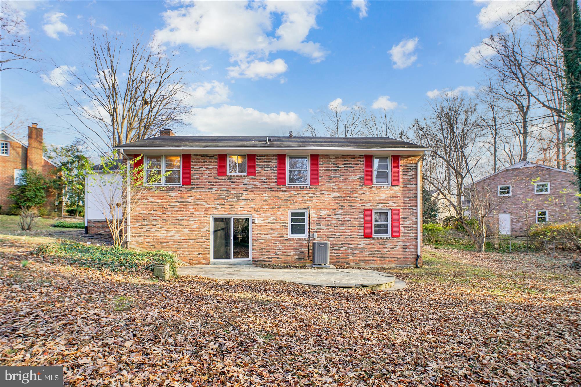 WILLOW WOODS - Residential