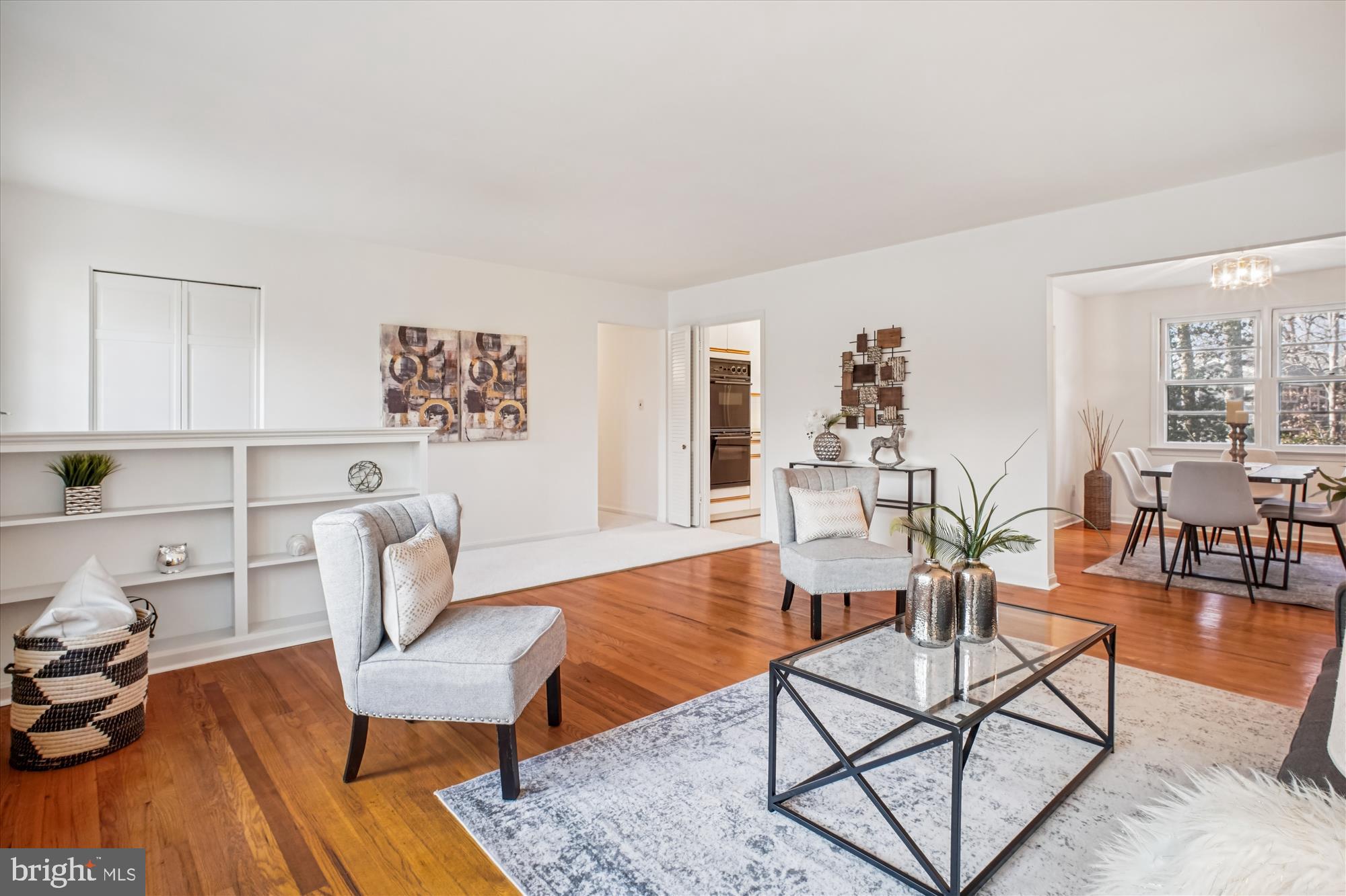 WILLOW WOODS - Residential