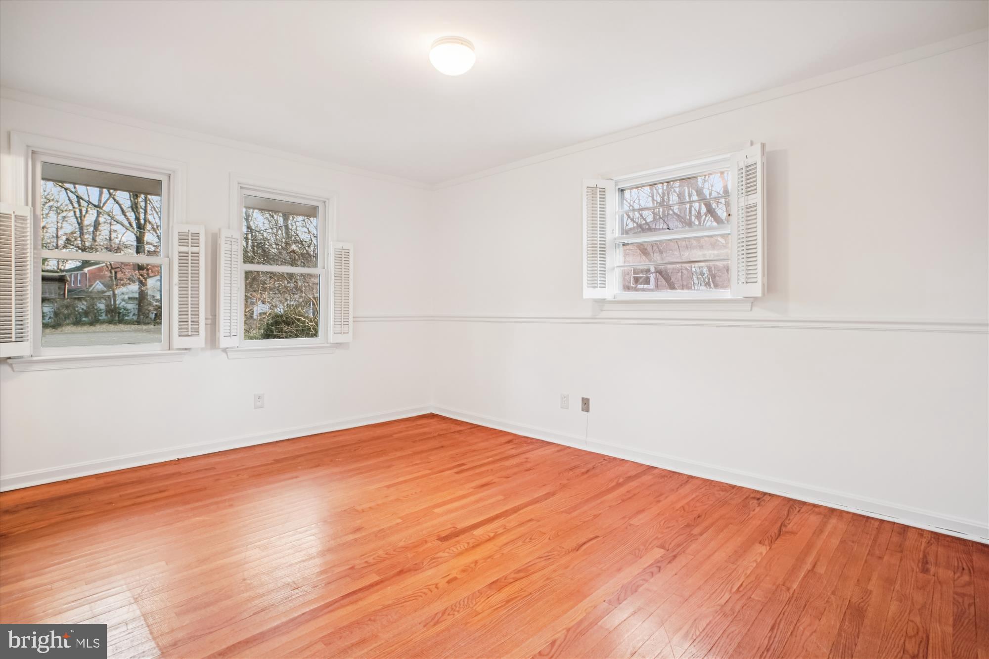 WILLOW WOODS - Residential