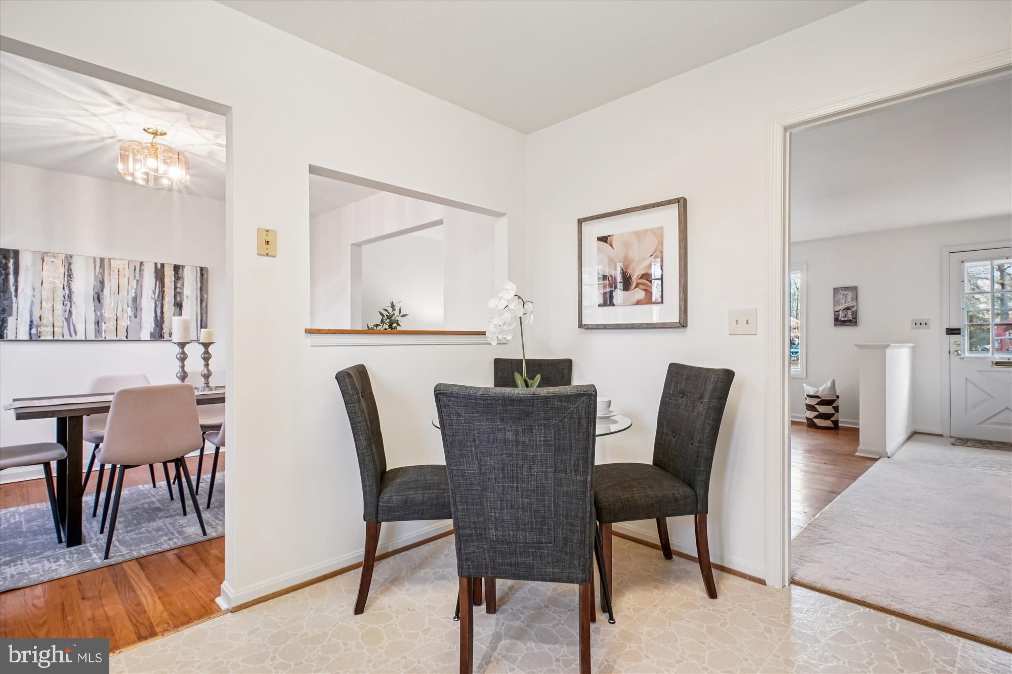 WILLOW WOODS - Residential