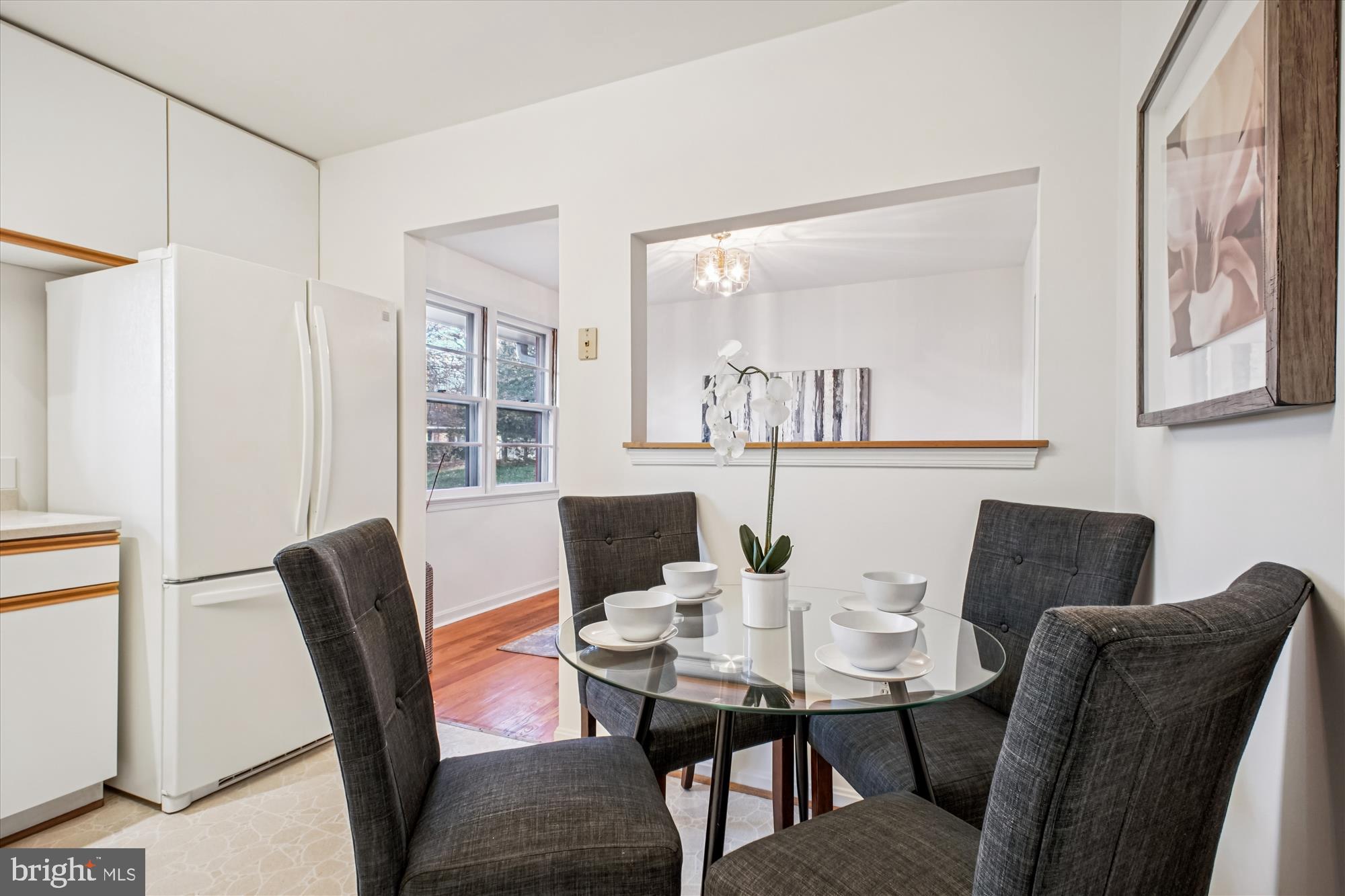 WILLOW WOODS - Residential