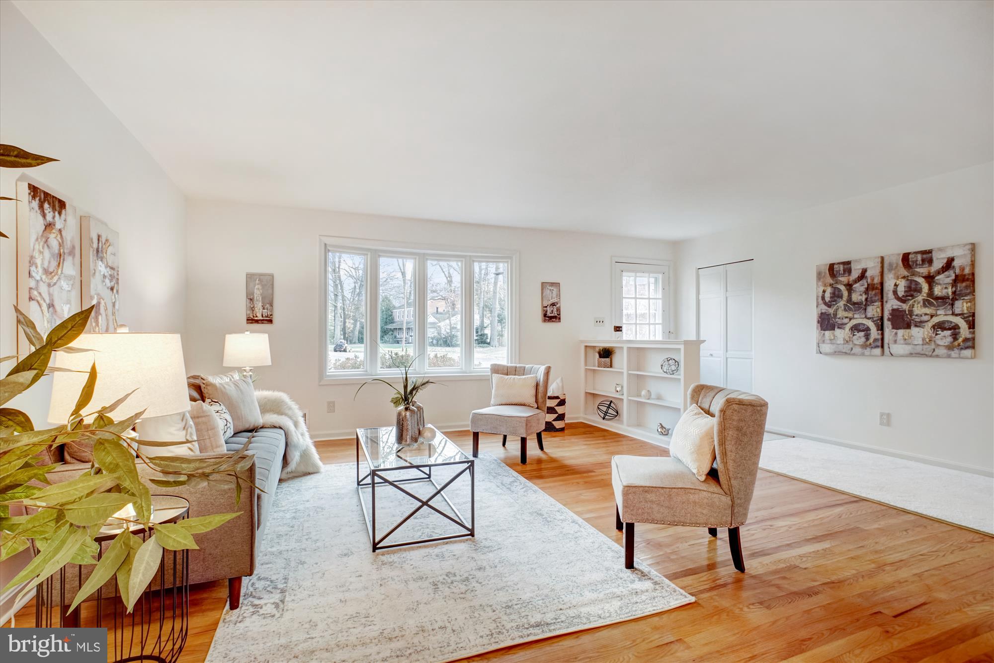 WILLOW WOODS - Residential