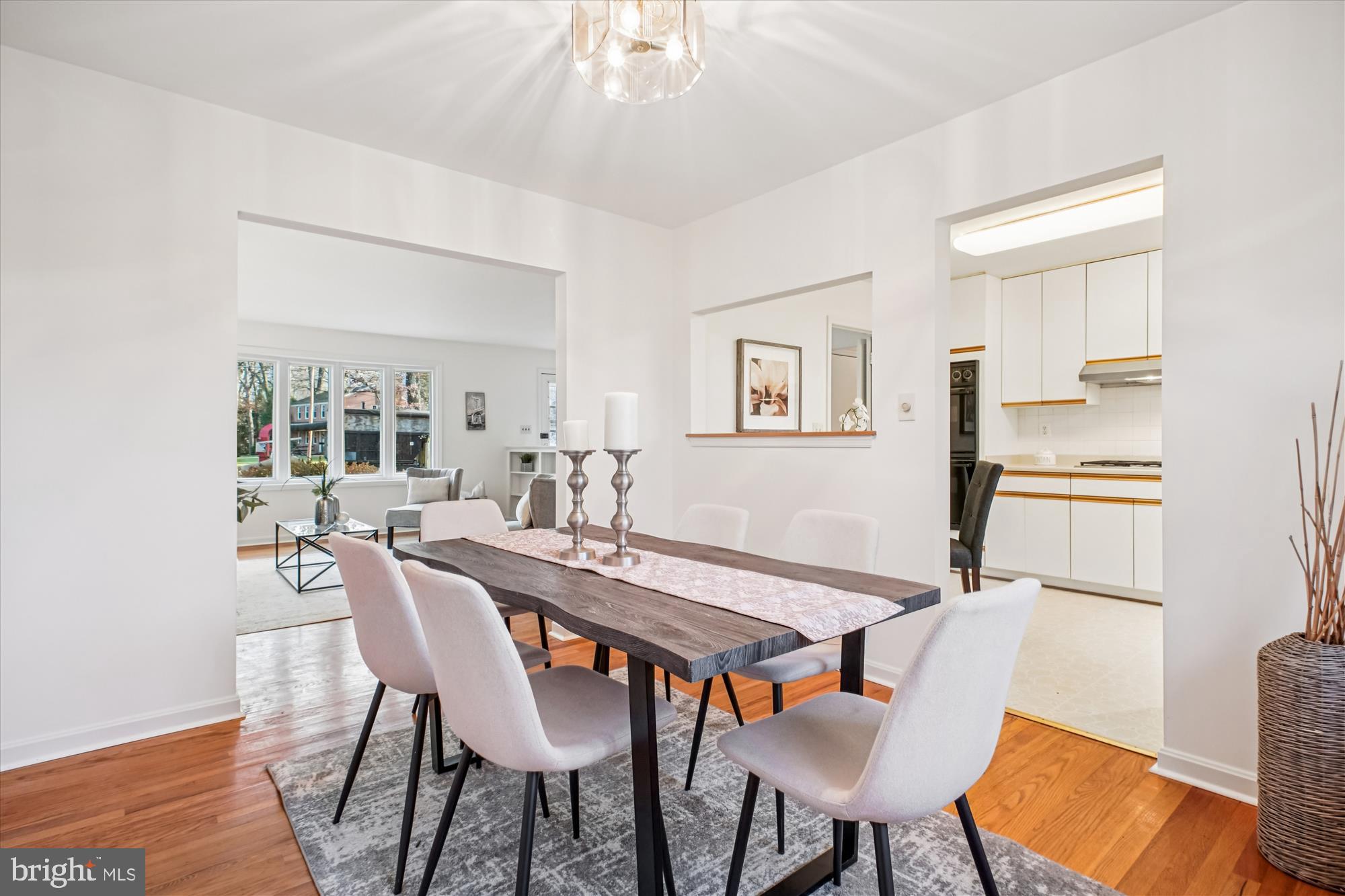 WILLOW WOODS - Residential