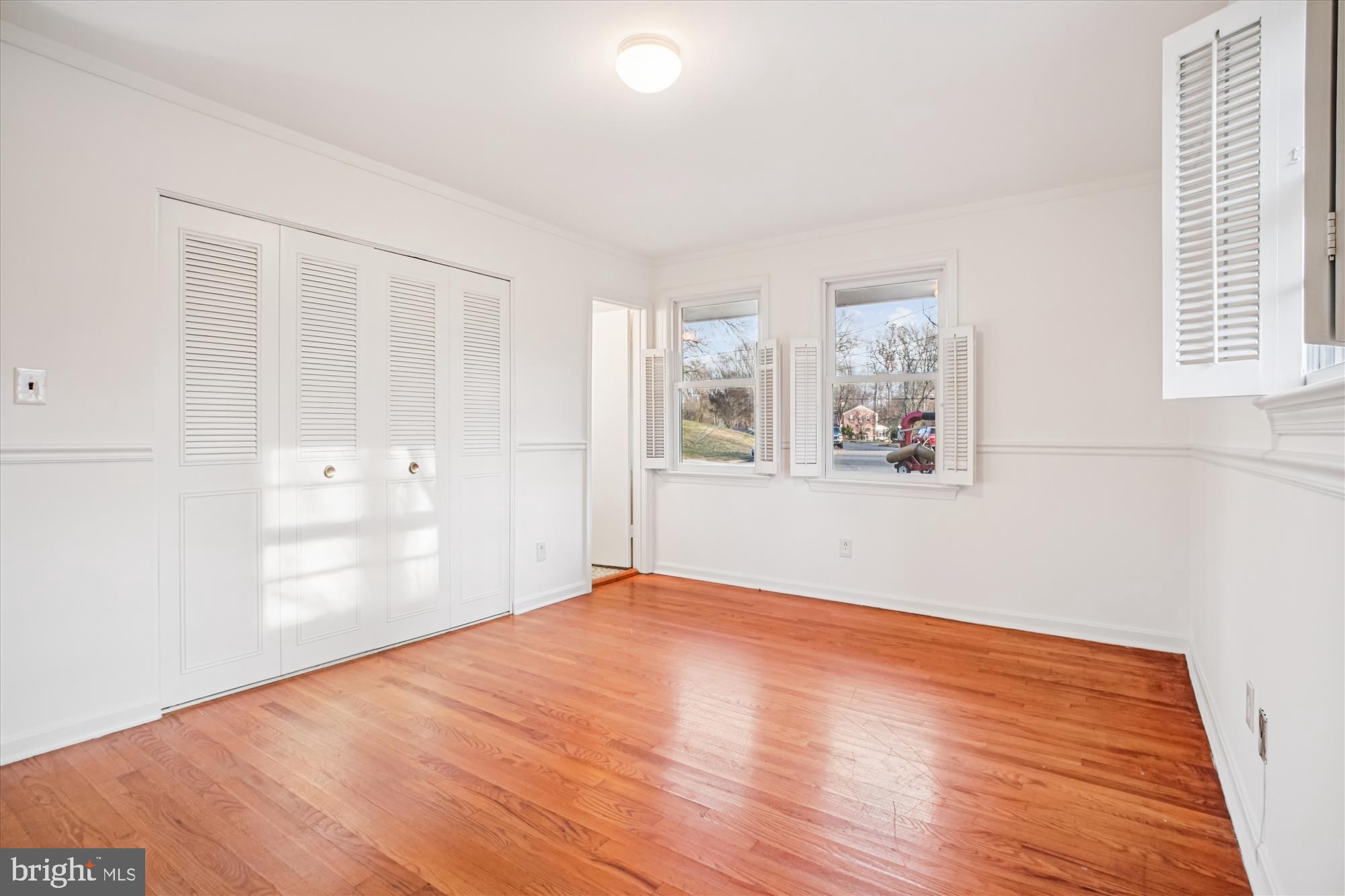 WILLOW WOODS - Residential