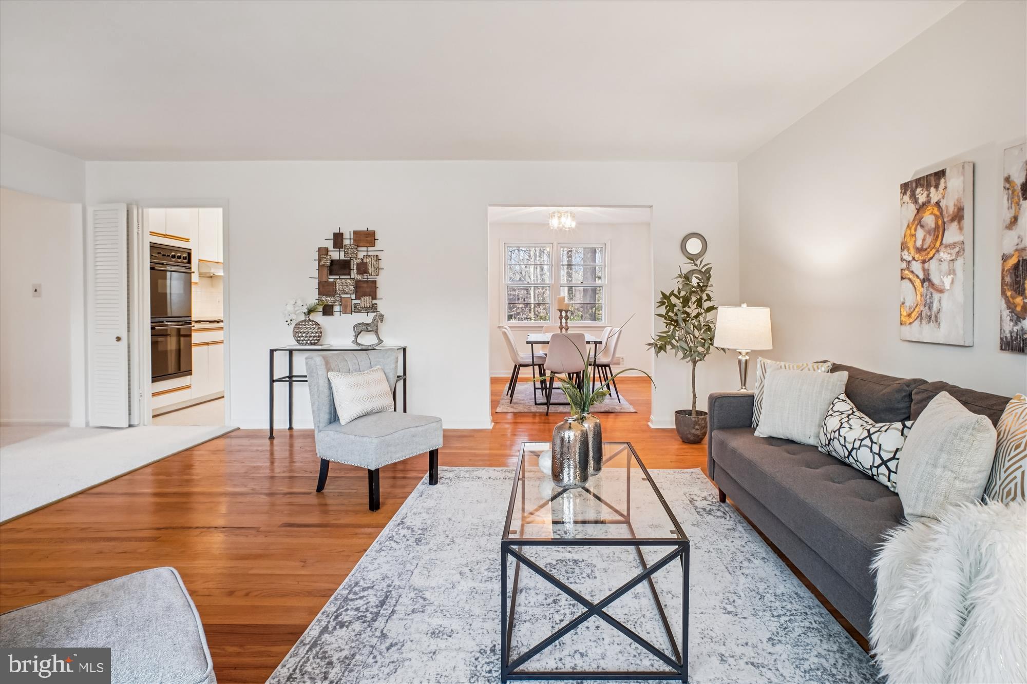 WILLOW WOODS - Residential