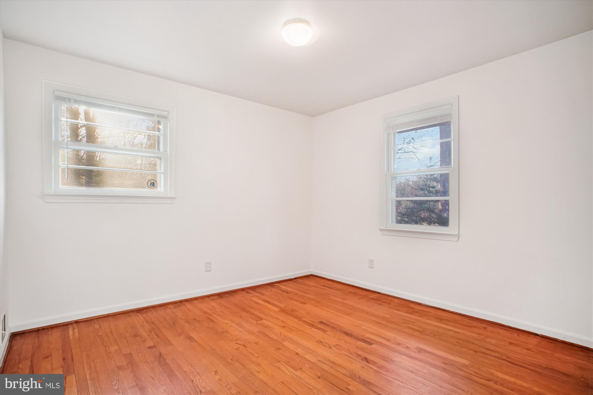 WILLOW WOODS - Residential