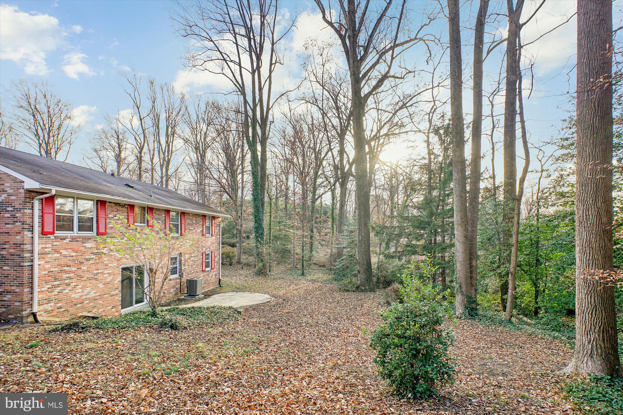 WILLOW WOODS - Residential