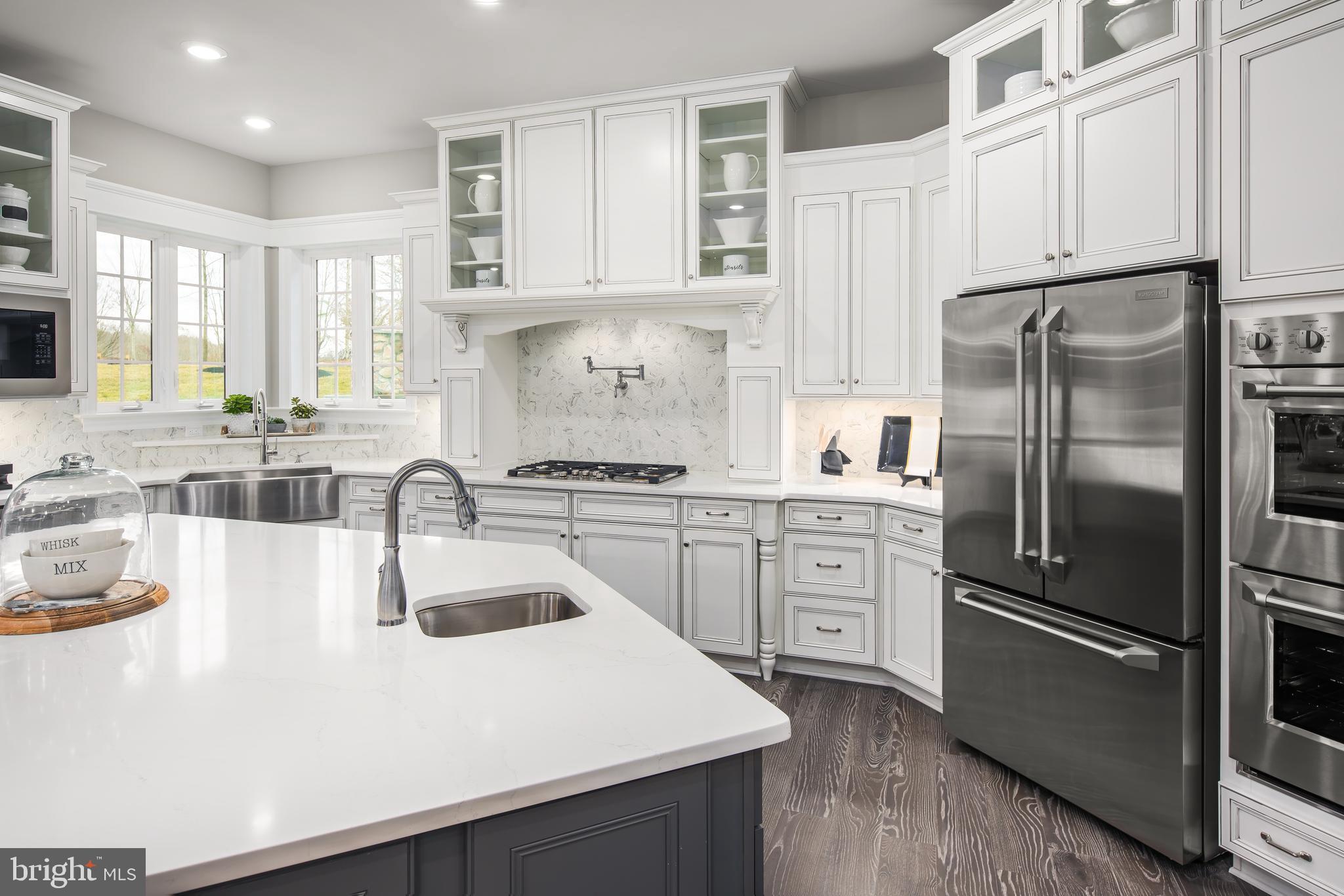 GREYSTONE - Residential