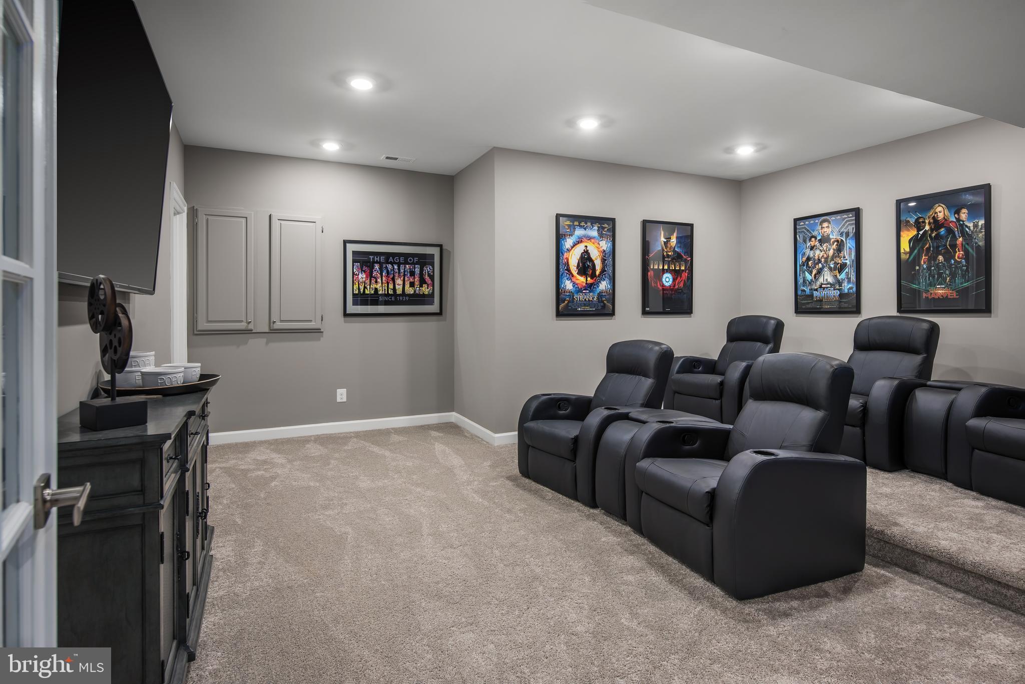 GREYSTONE - Residential