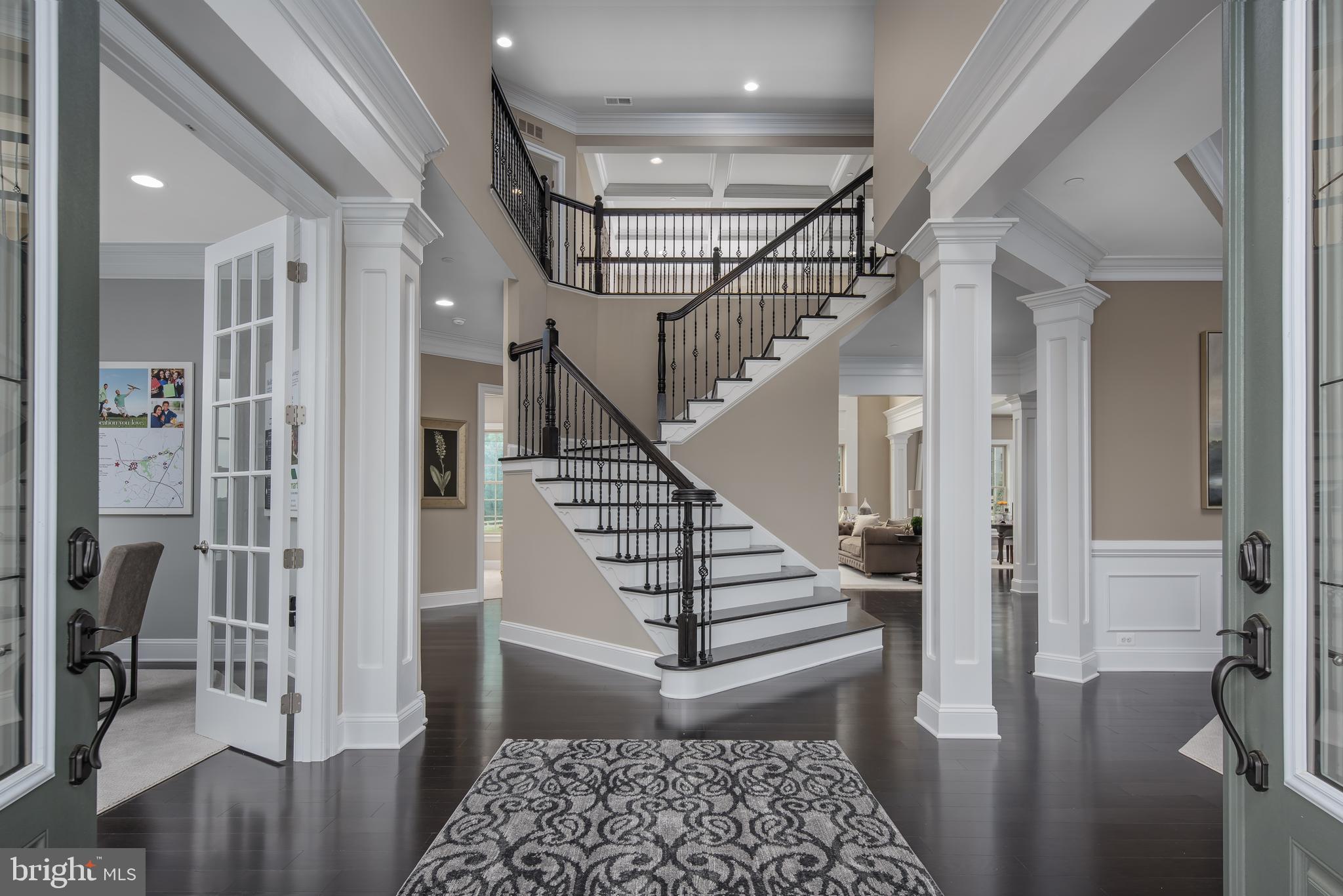 GREYSTONE - Residential