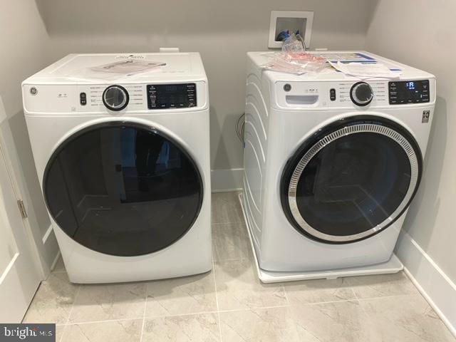 NORTH CHEVY CHASE - Residential Lease