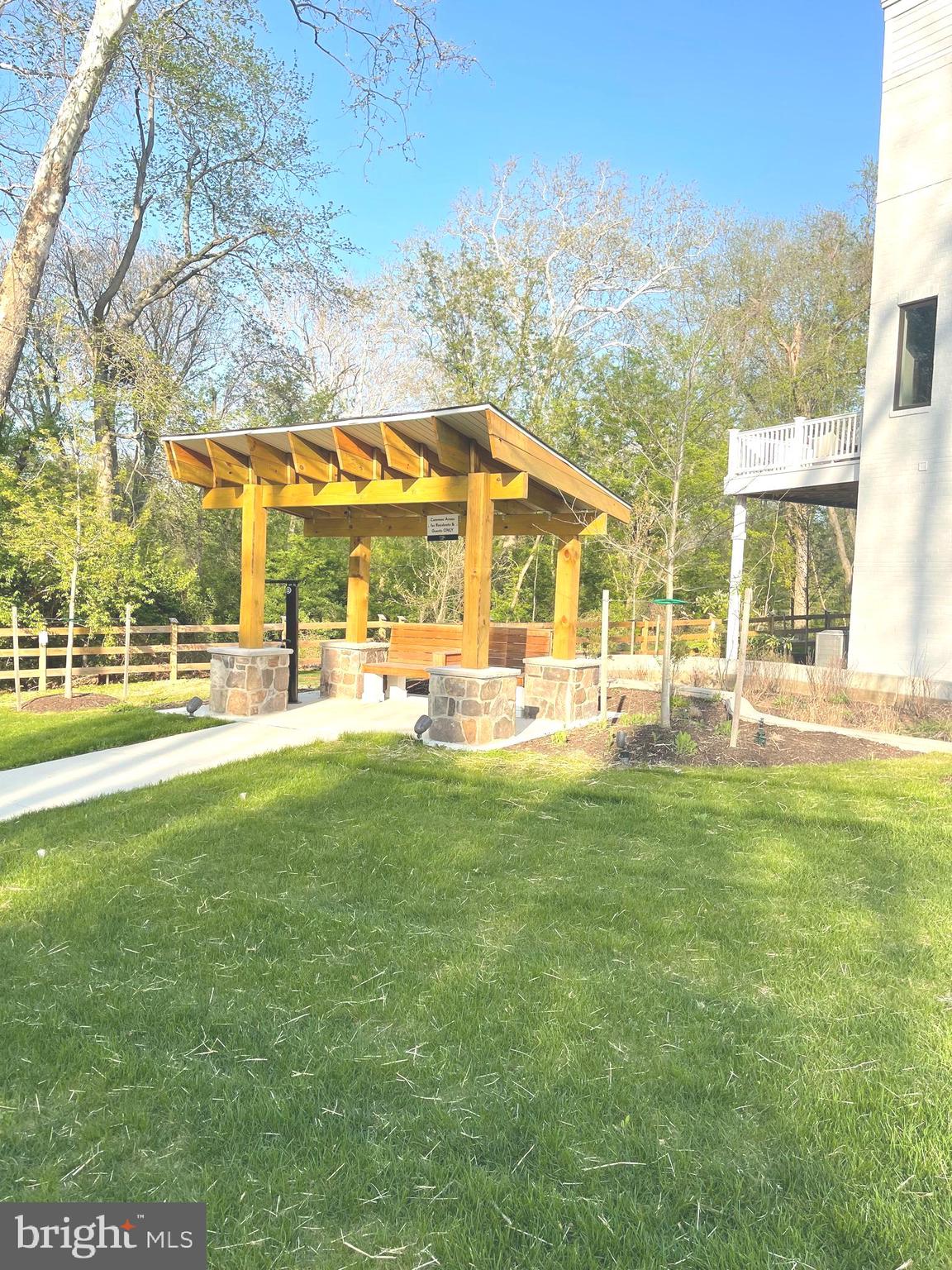 NORTH CHEVY CHASE - Residential Lease