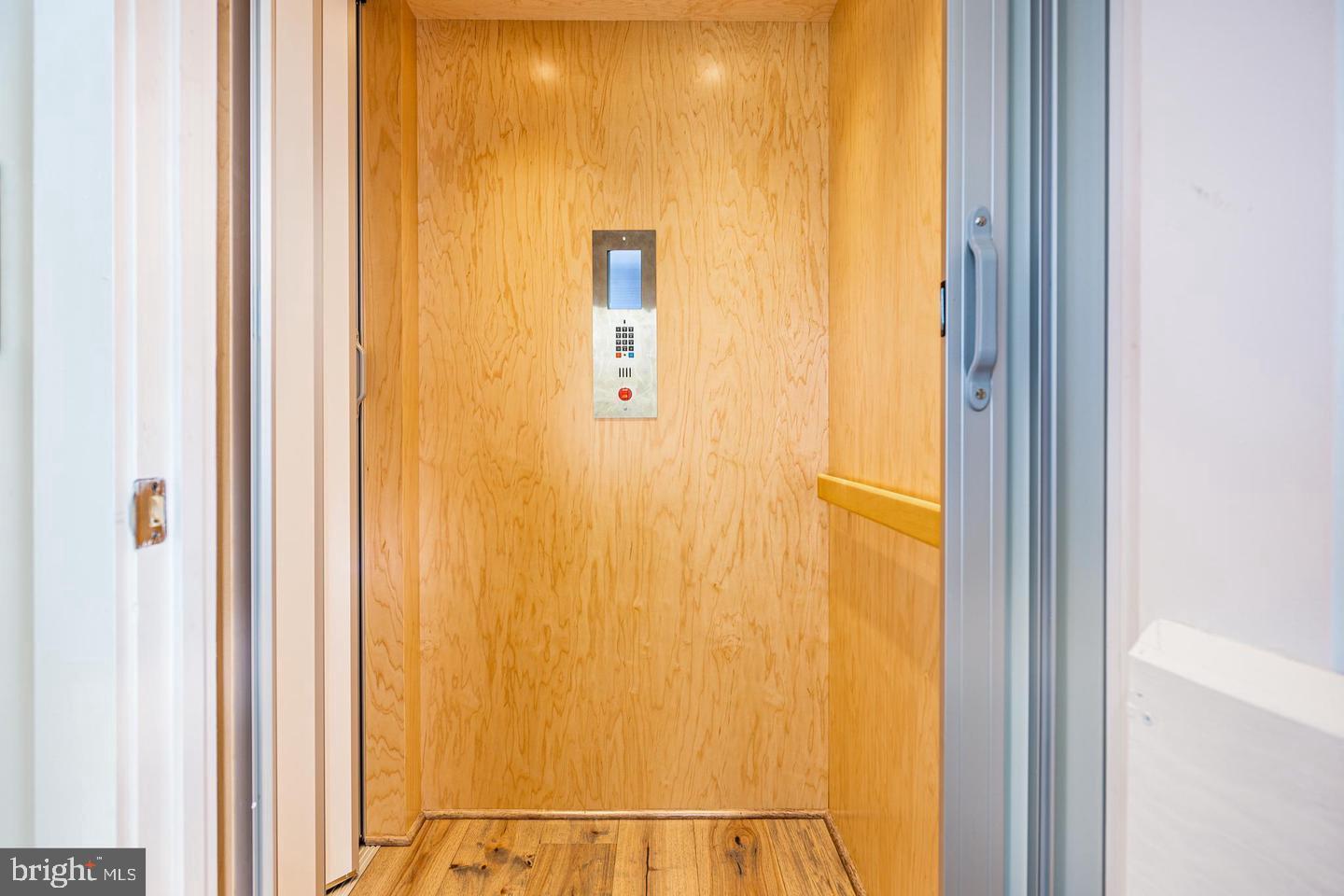 NORTH CHEVY CHASE - Residential Lease