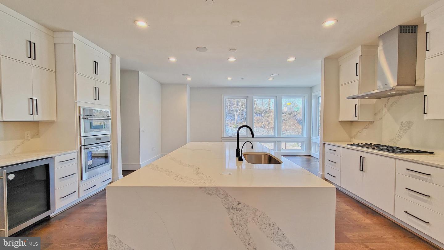 NORTH CHEVY CHASE - Residential Lease