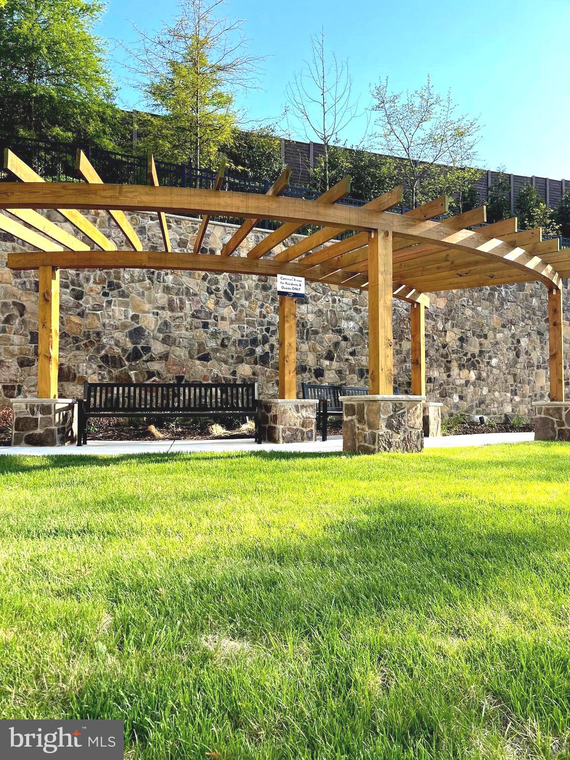 NORTH CHEVY CHASE - Residential Lease