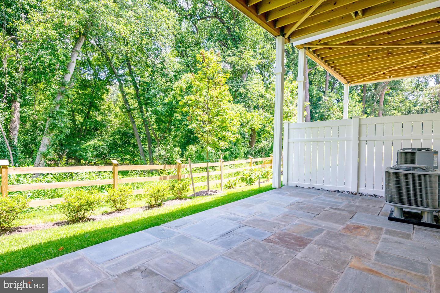 NORTH CHEVY CHASE - Residential Lease