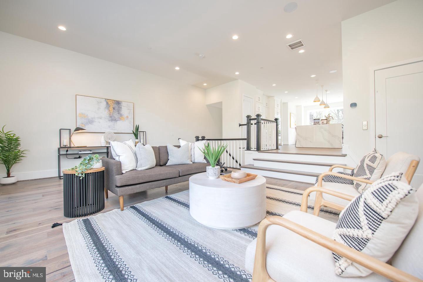 NORTH CHEVY CHASE - Residential Lease