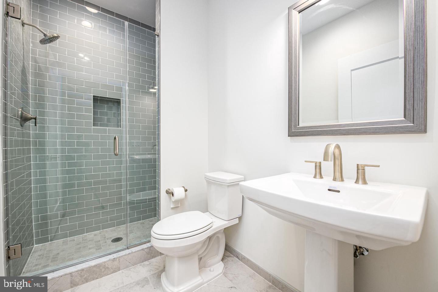 NORTH CHEVY CHASE - Residential Lease