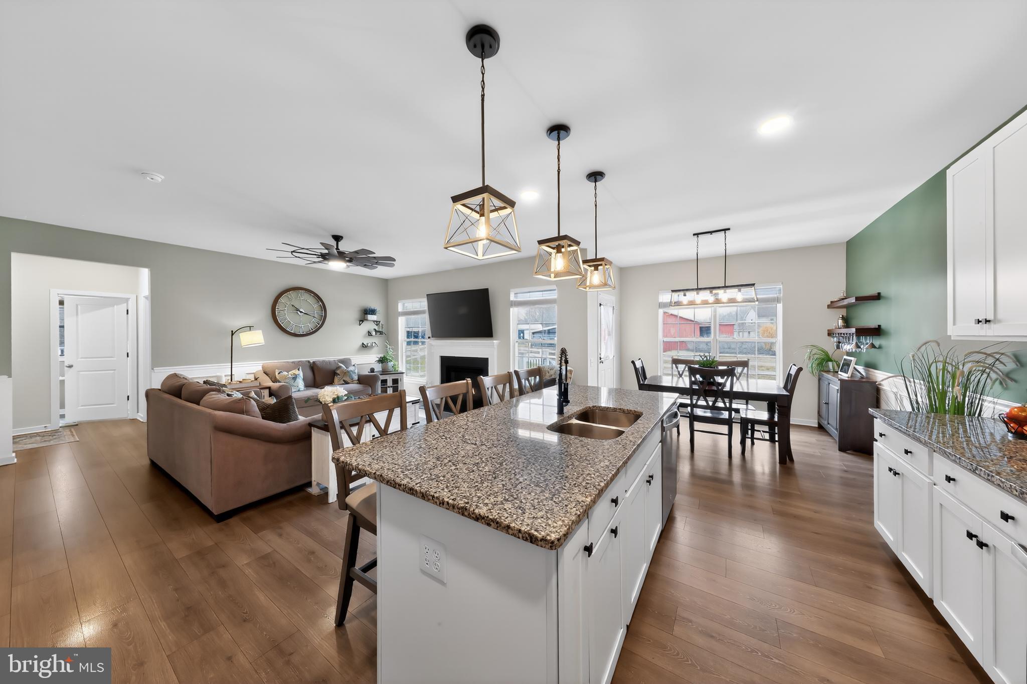 THE WOODS AT HIDDEN CREEK - Residential