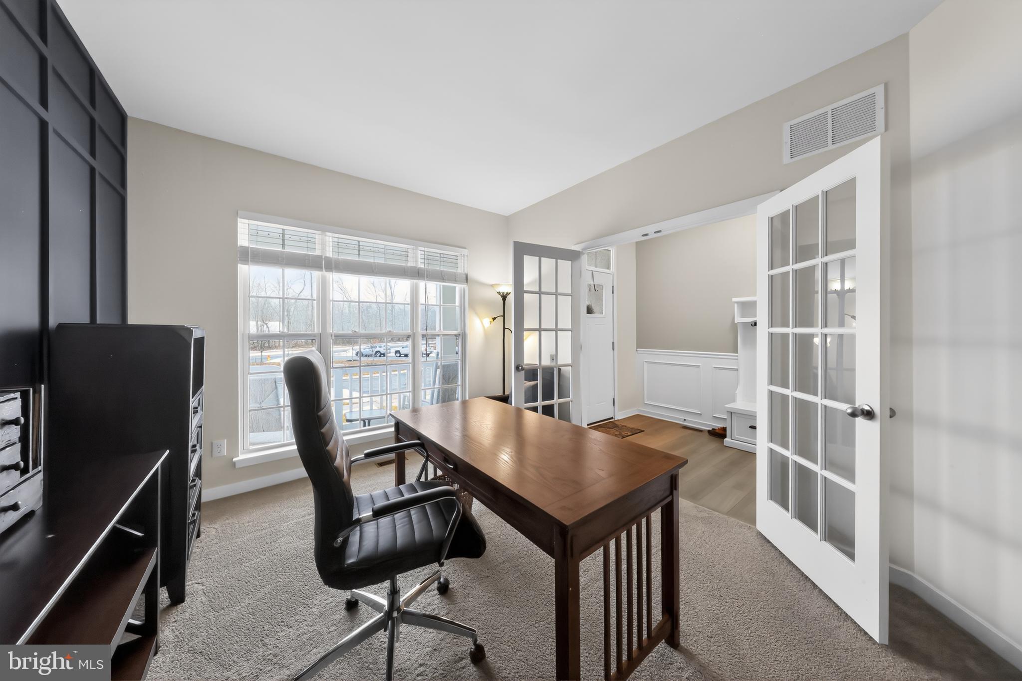 THE WOODS AT HIDDEN CREEK - Residential