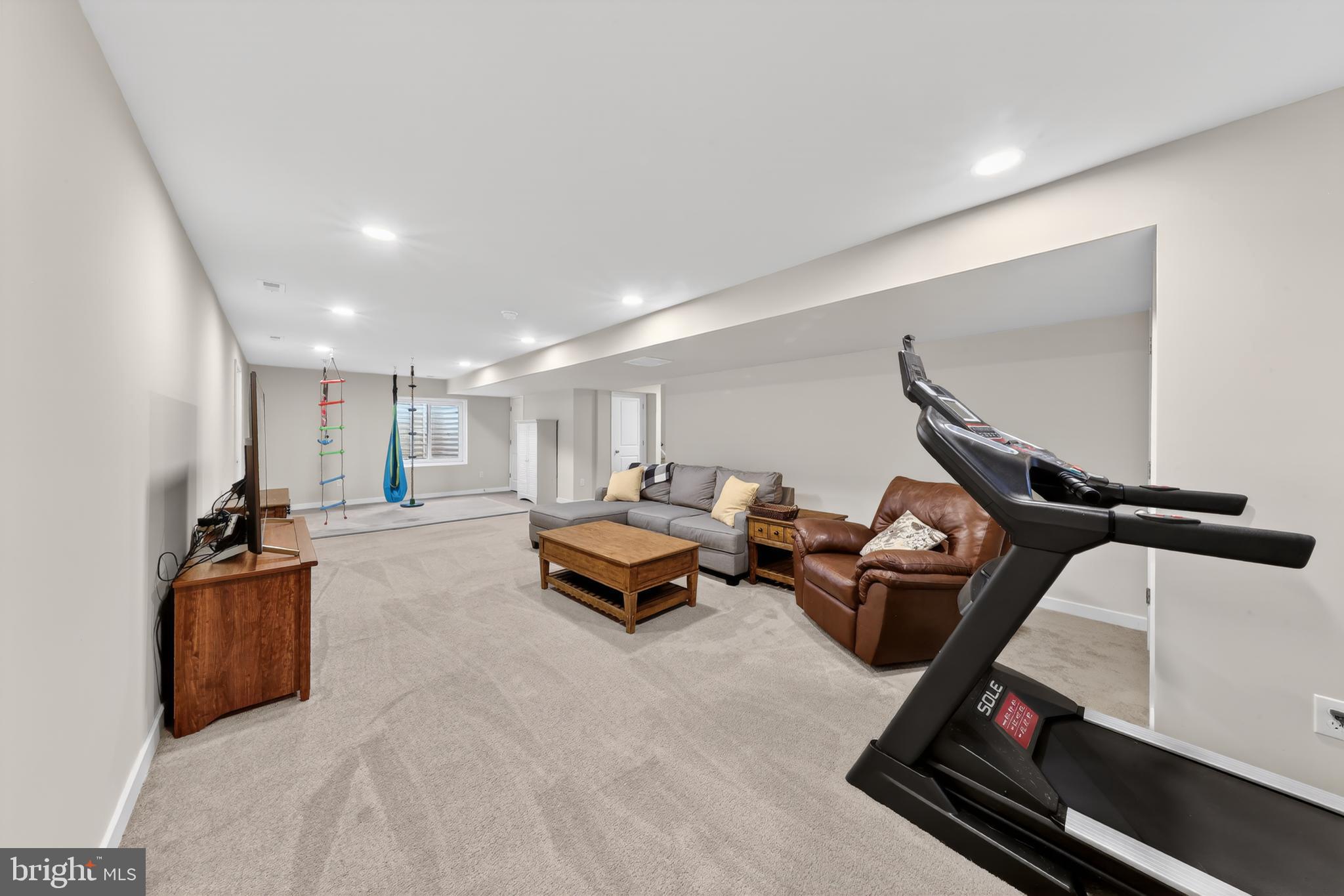 THE WOODS AT HIDDEN CREEK - Residential