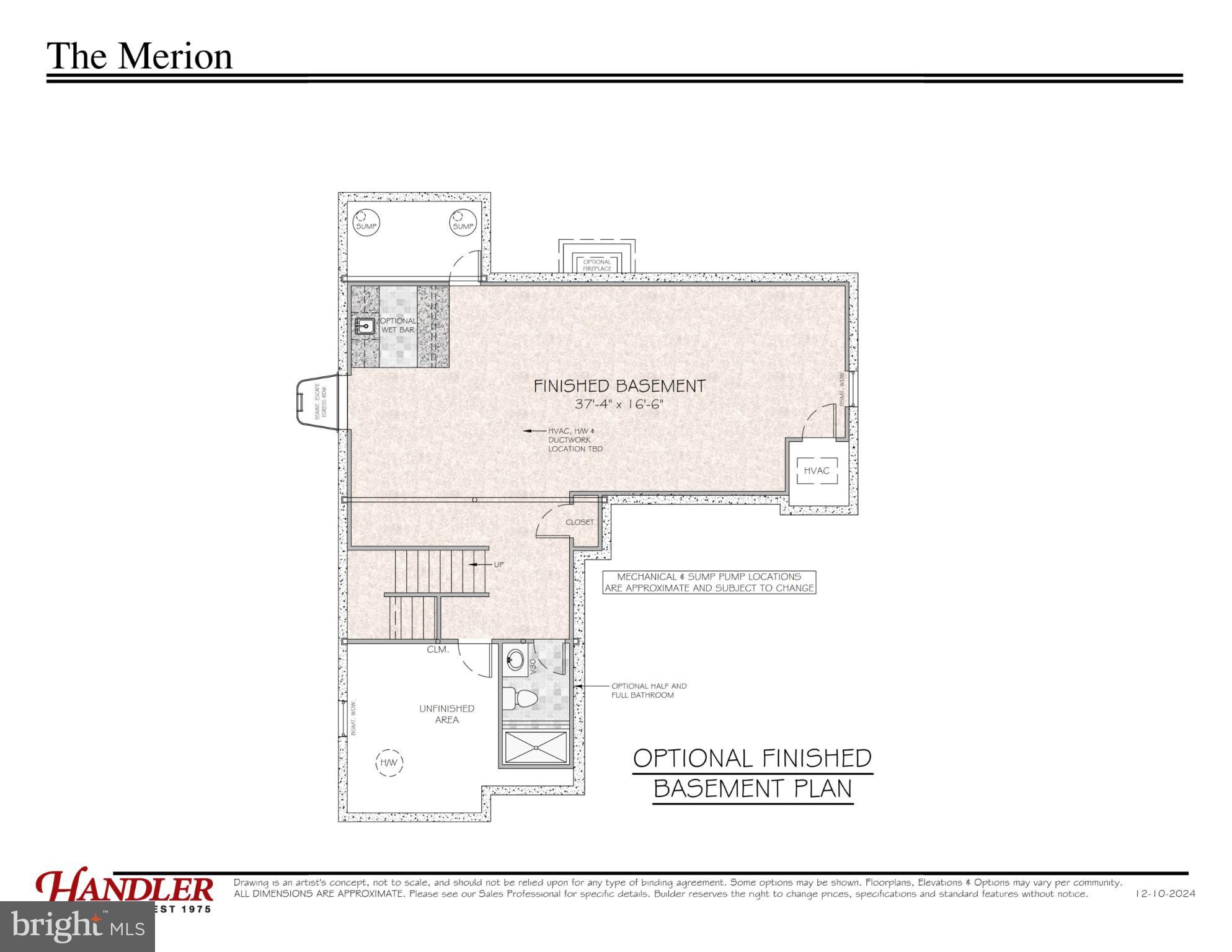 THE WOODS AT HIDDEN CREEK - Residential