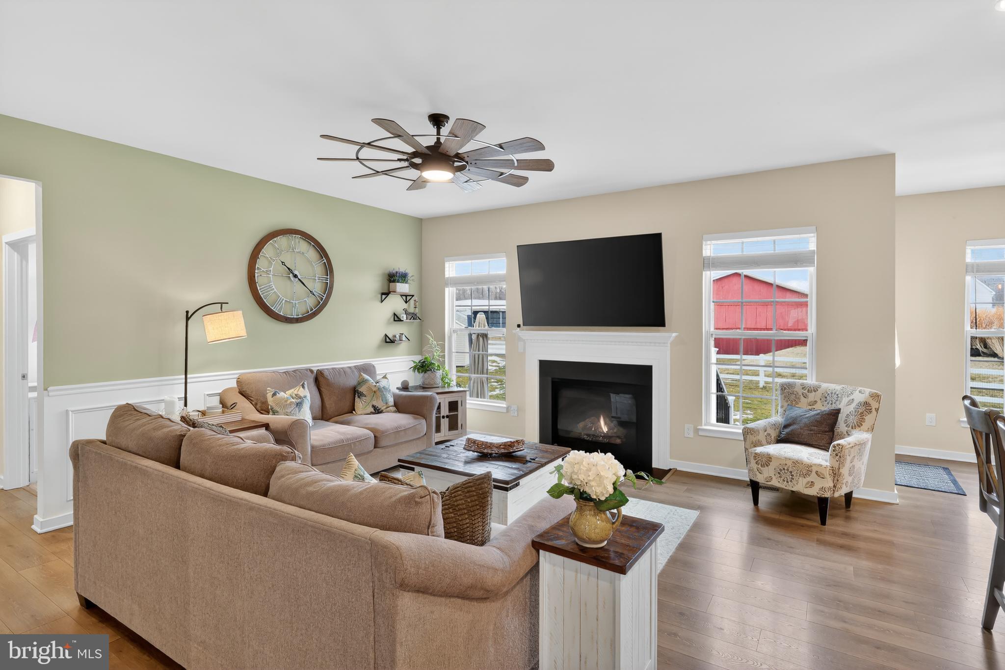 THE WOODS AT HIDDEN CREEK - Residential