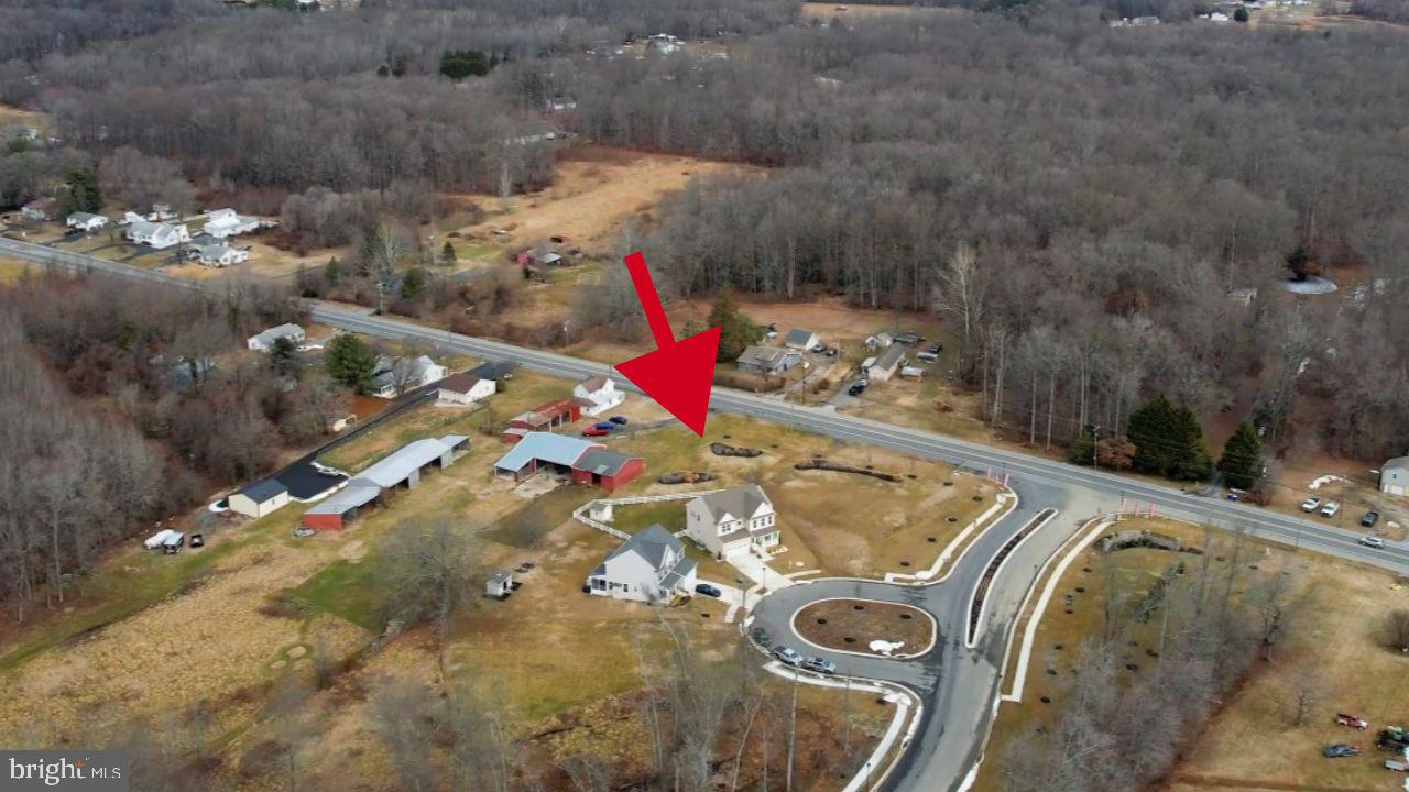 THE WOODS AT HIDDEN CREEK - Residential