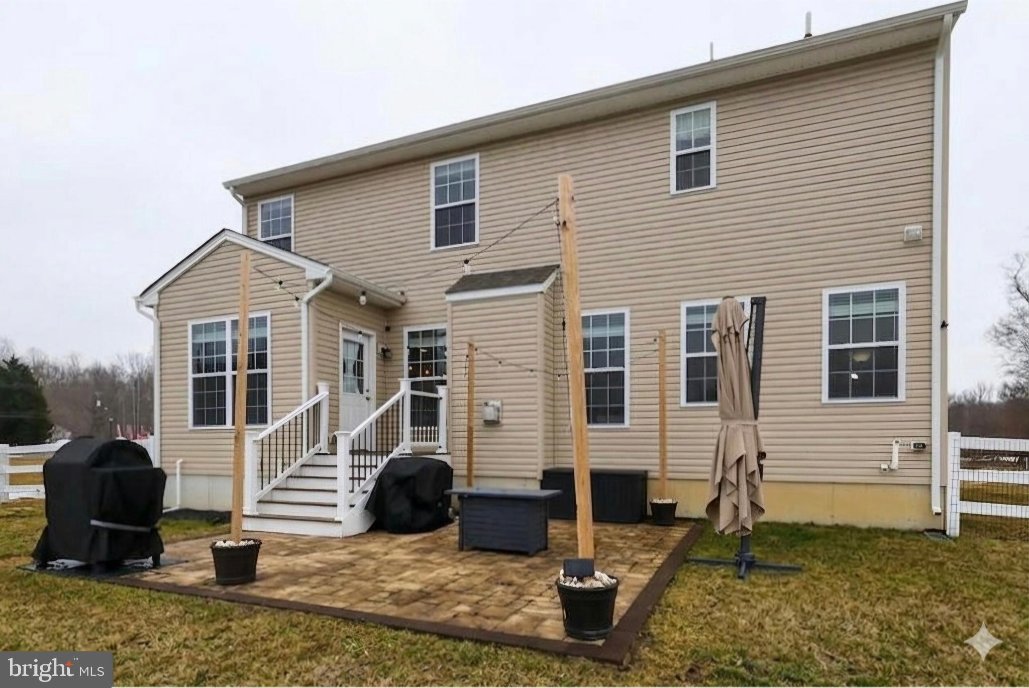 THE WOODS AT HIDDEN CREEK - Residential