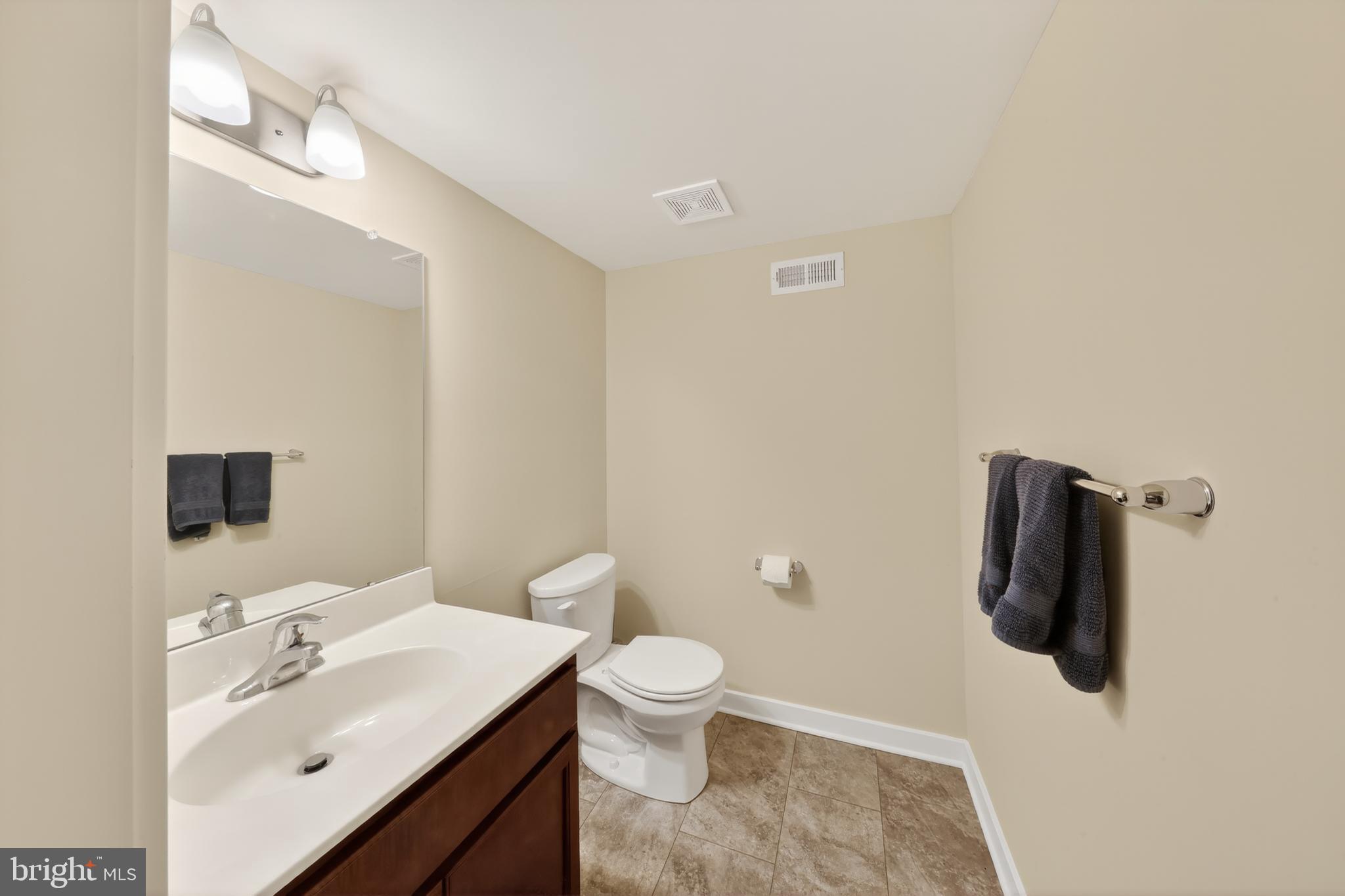 THE WOODS AT HIDDEN CREEK - Residential