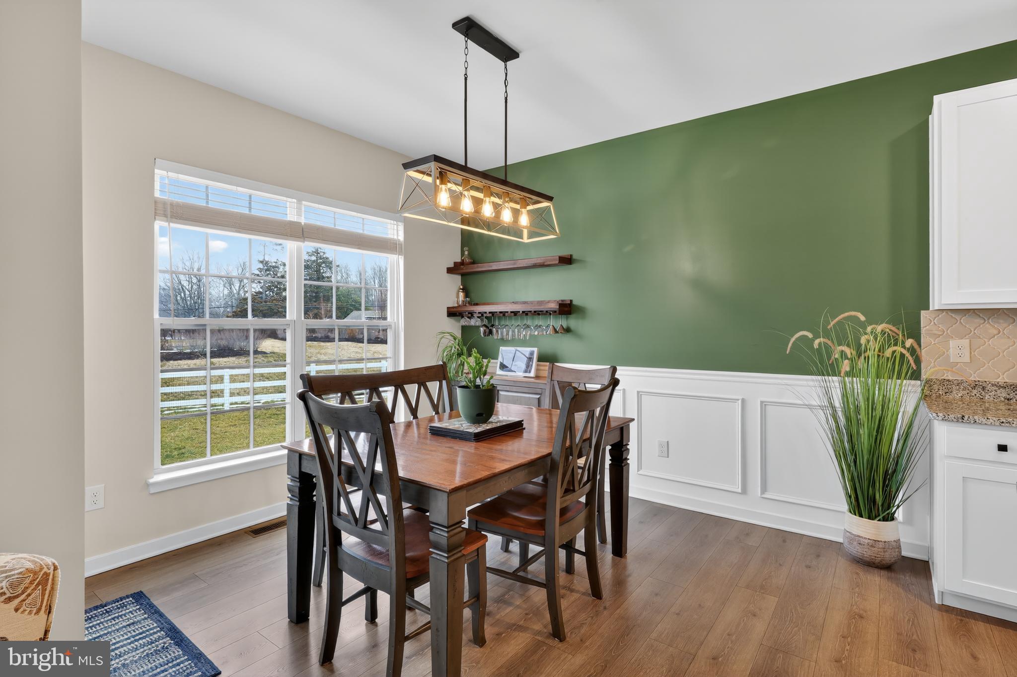 THE WOODS AT HIDDEN CREEK - Residential