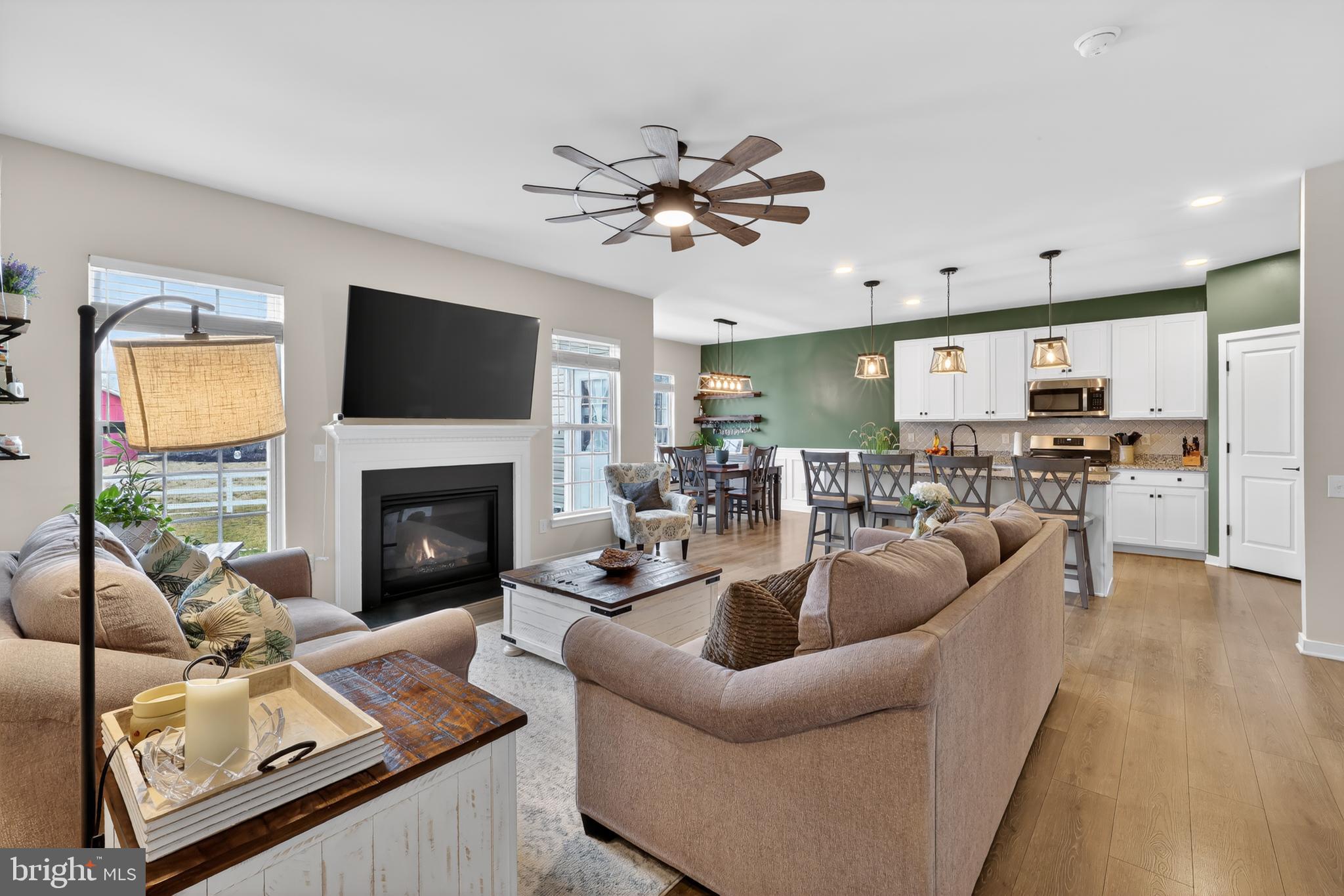 THE WOODS AT HIDDEN CREEK - Residential