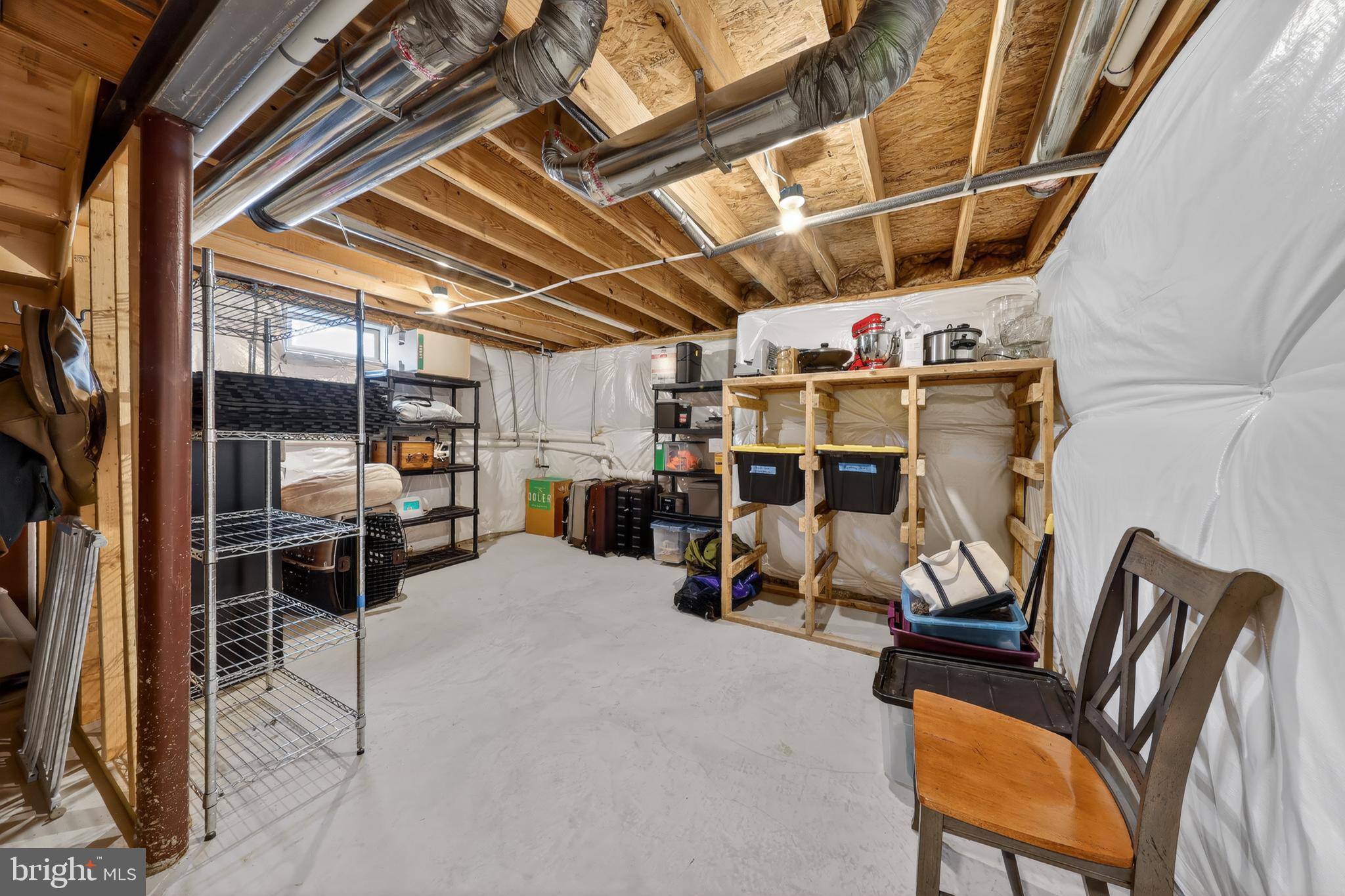 THE WOODS AT HIDDEN CREEK - Residential