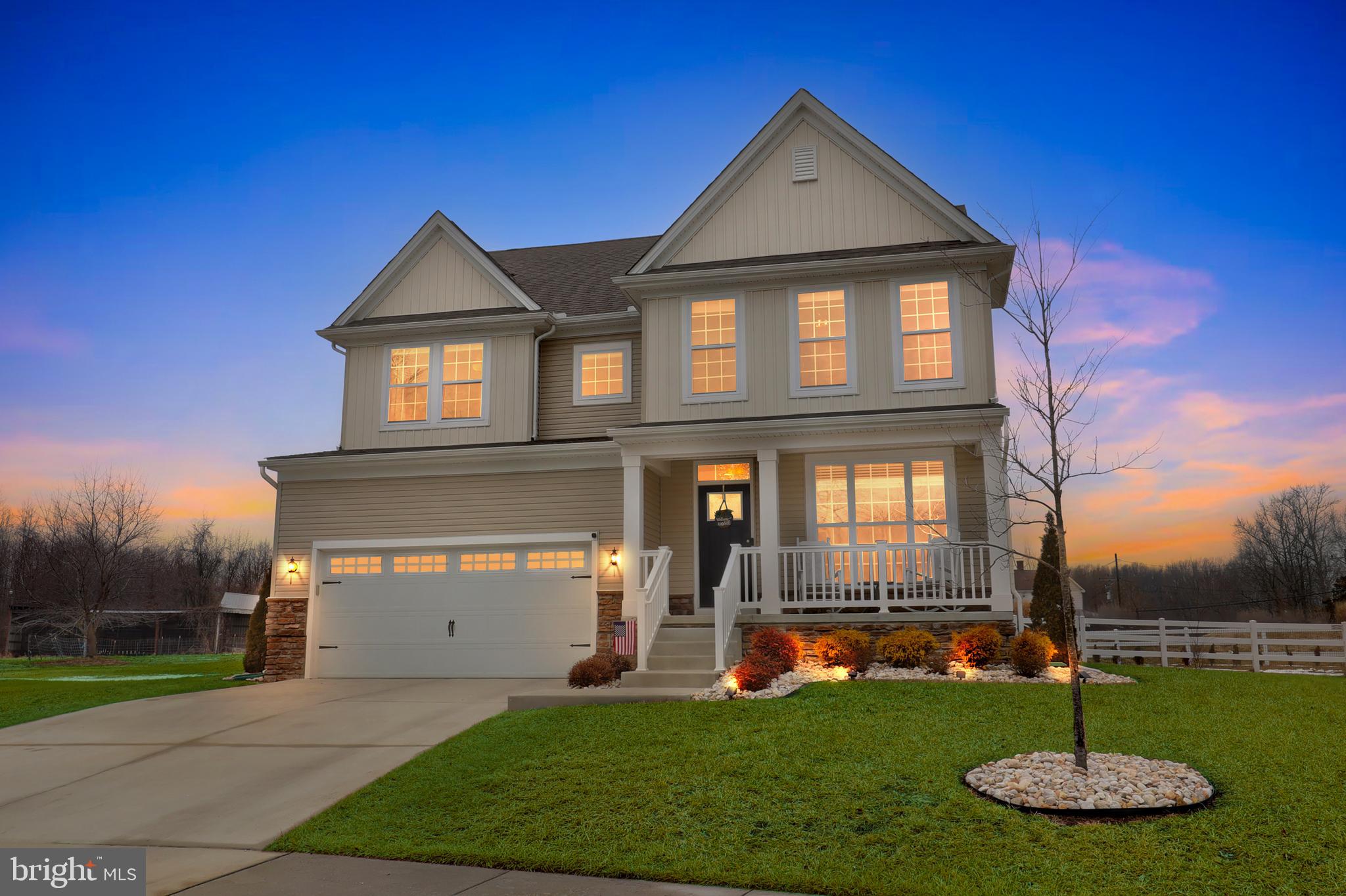 THE WOODS AT HIDDEN CREEK - Residential