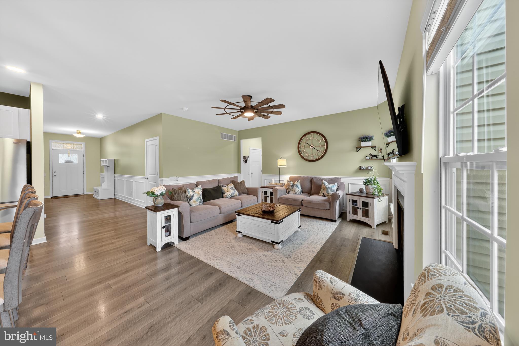 THE WOODS AT HIDDEN CREEK - Residential