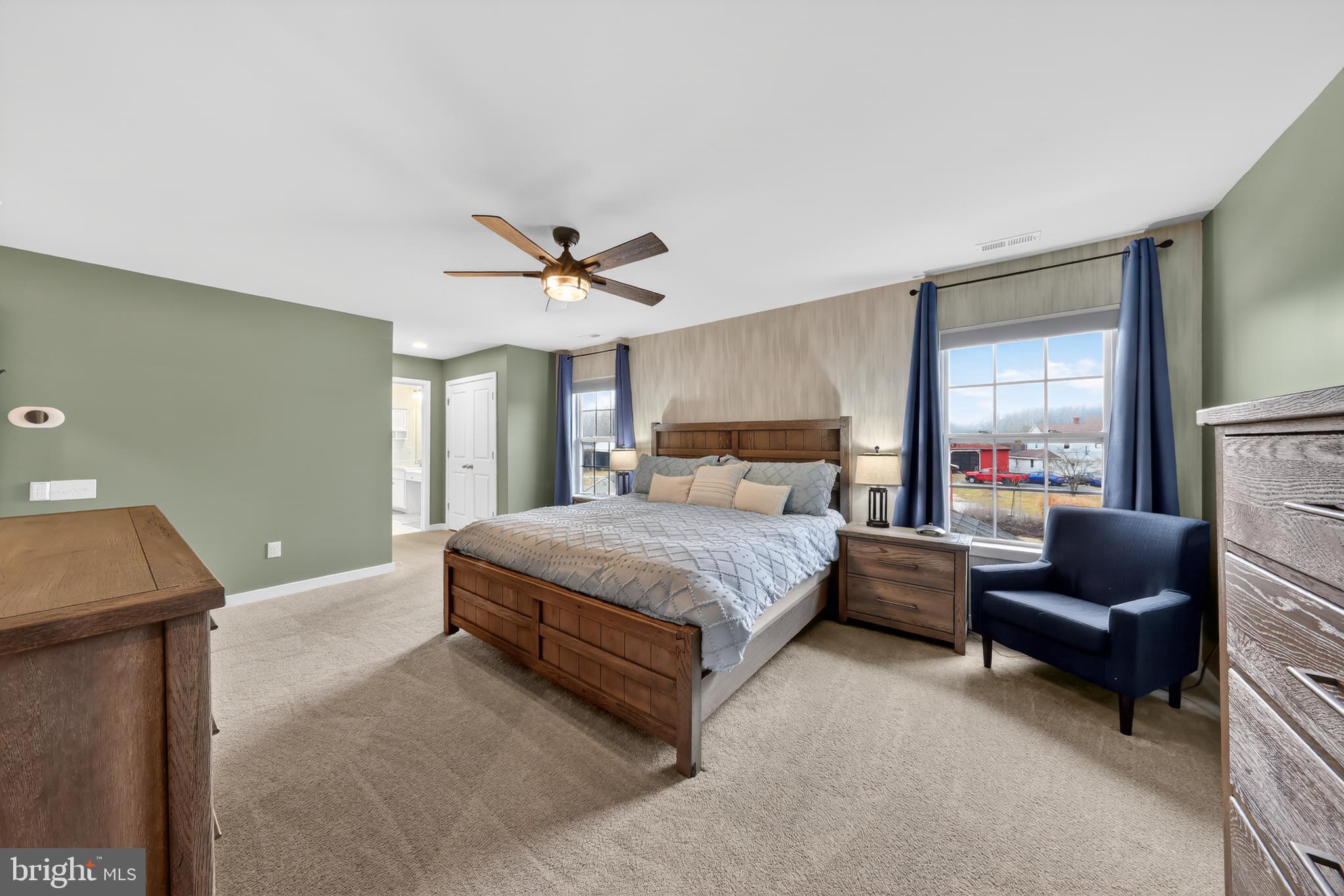 THE WOODS AT HIDDEN CREEK - Residential